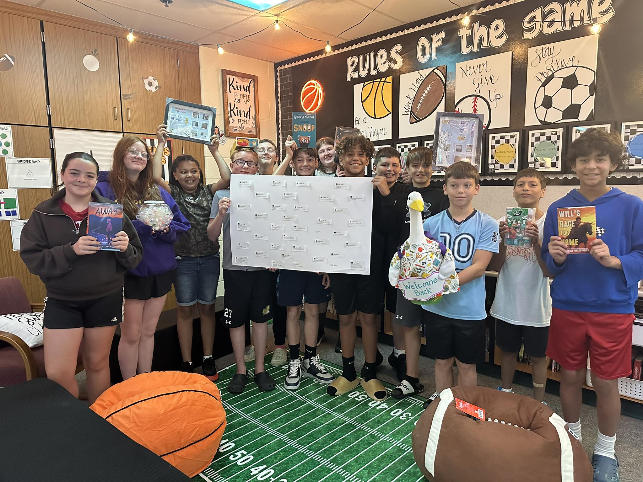 Box Elder Middle School added a... - Box Elder Middle School
