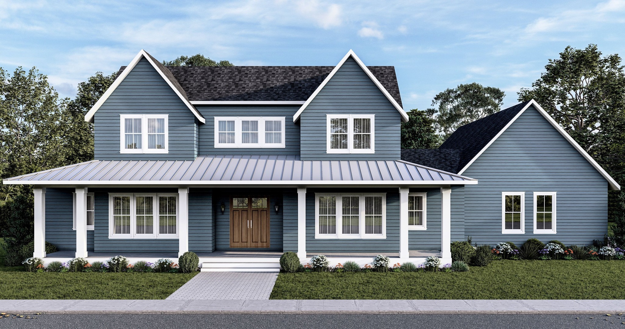 Adele Designer Homes | Jacksonville Beach FL