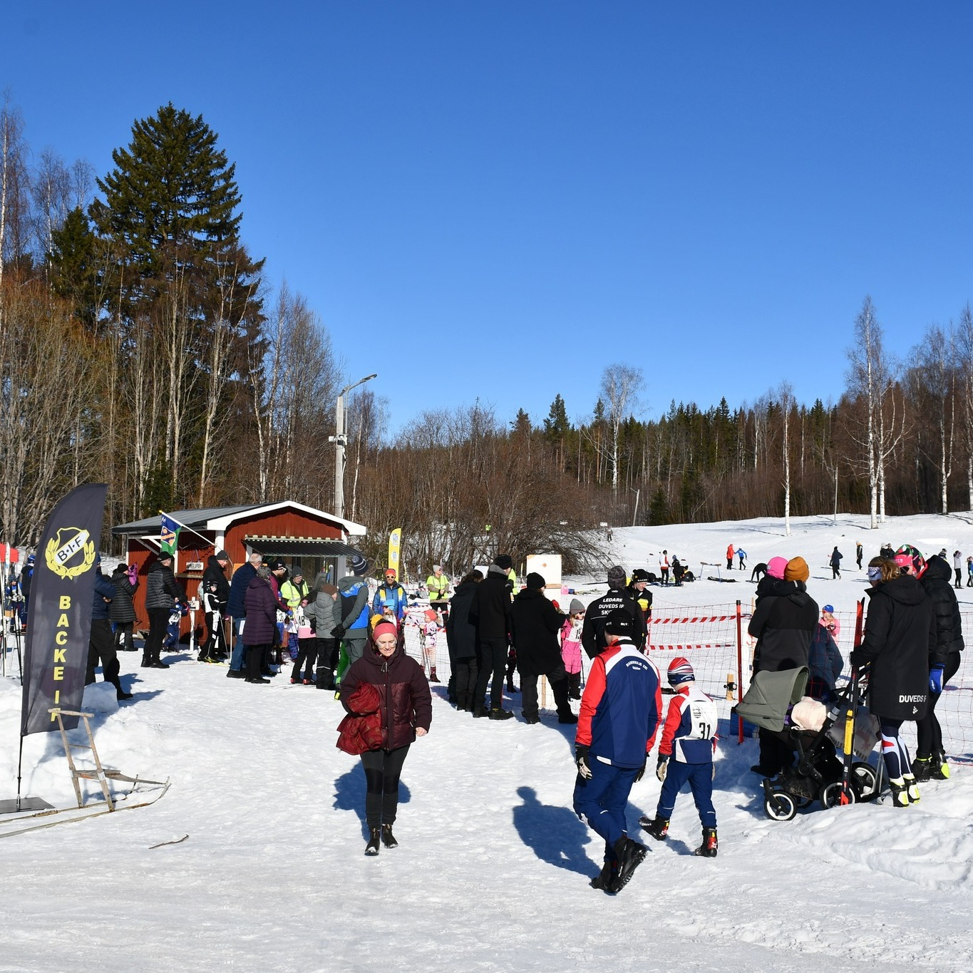 Strömsunds Gratistidning | Strömsund