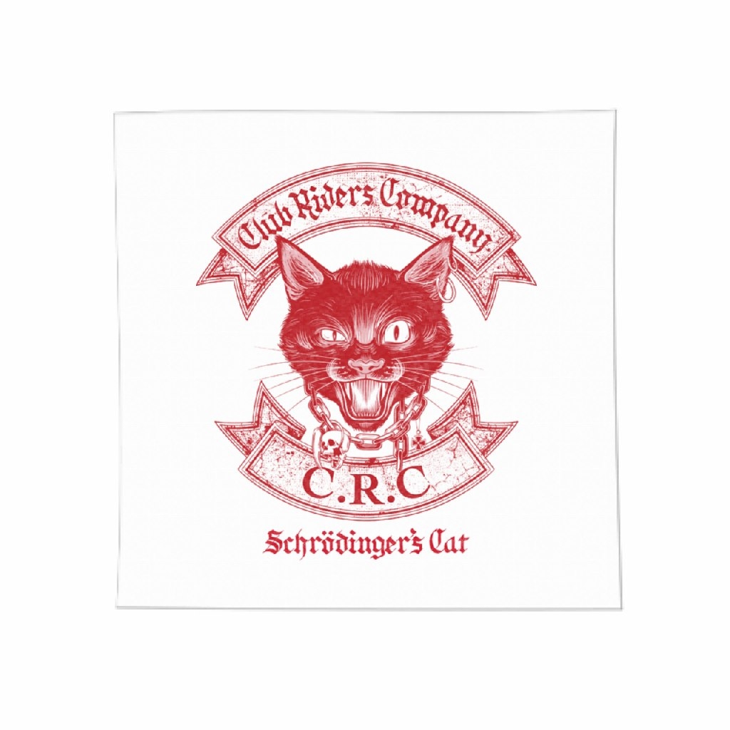 C.R.C club riders company
