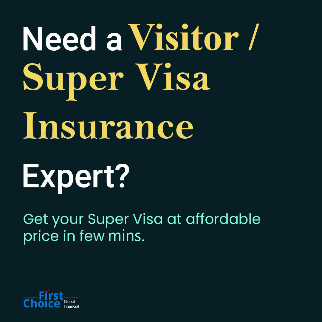 First Choice Global Financial | Mississauga ON