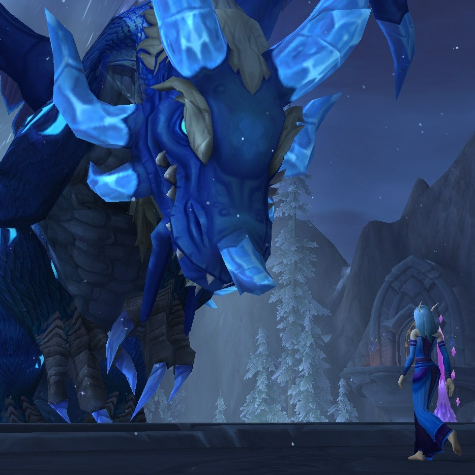 Loremaster Philion Brann