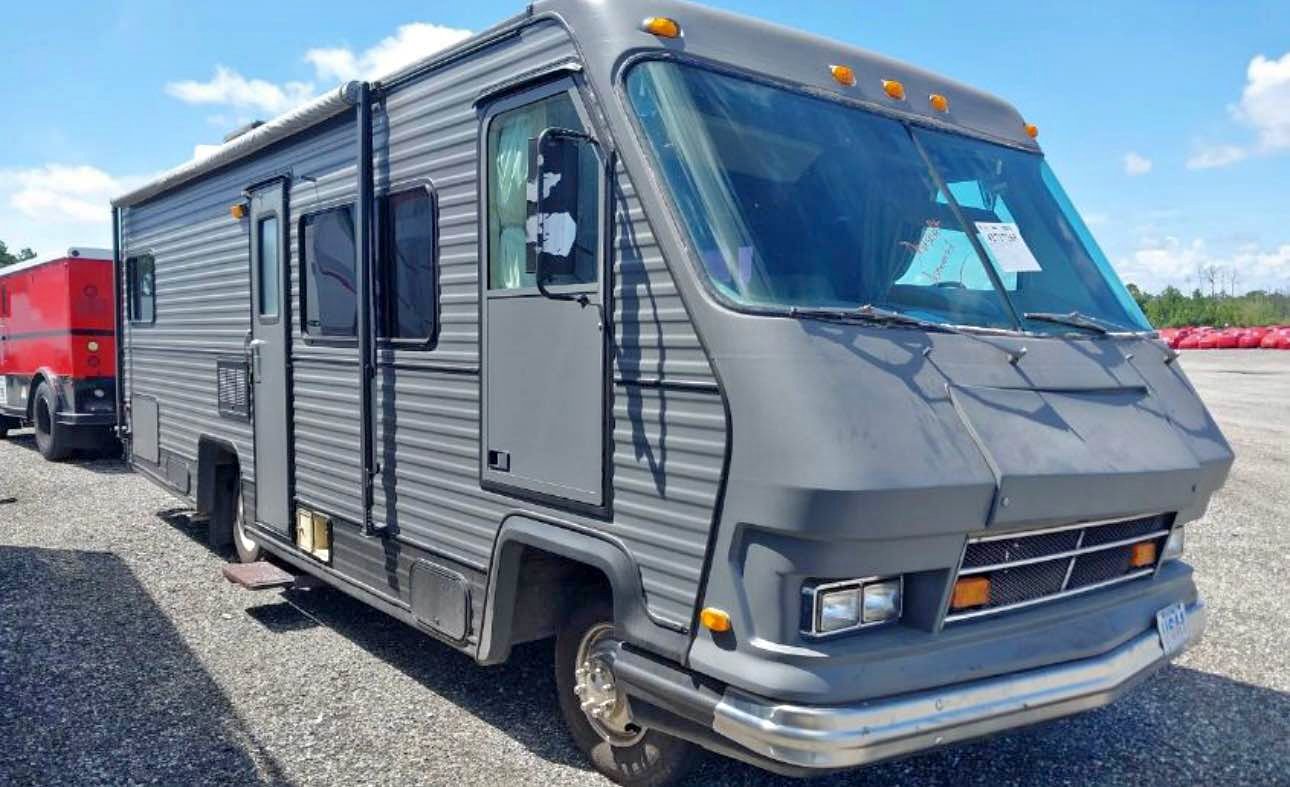 1985 Chevrolet P30 - RVs & Campers - Yulee, Florida | Facebook Marketplace