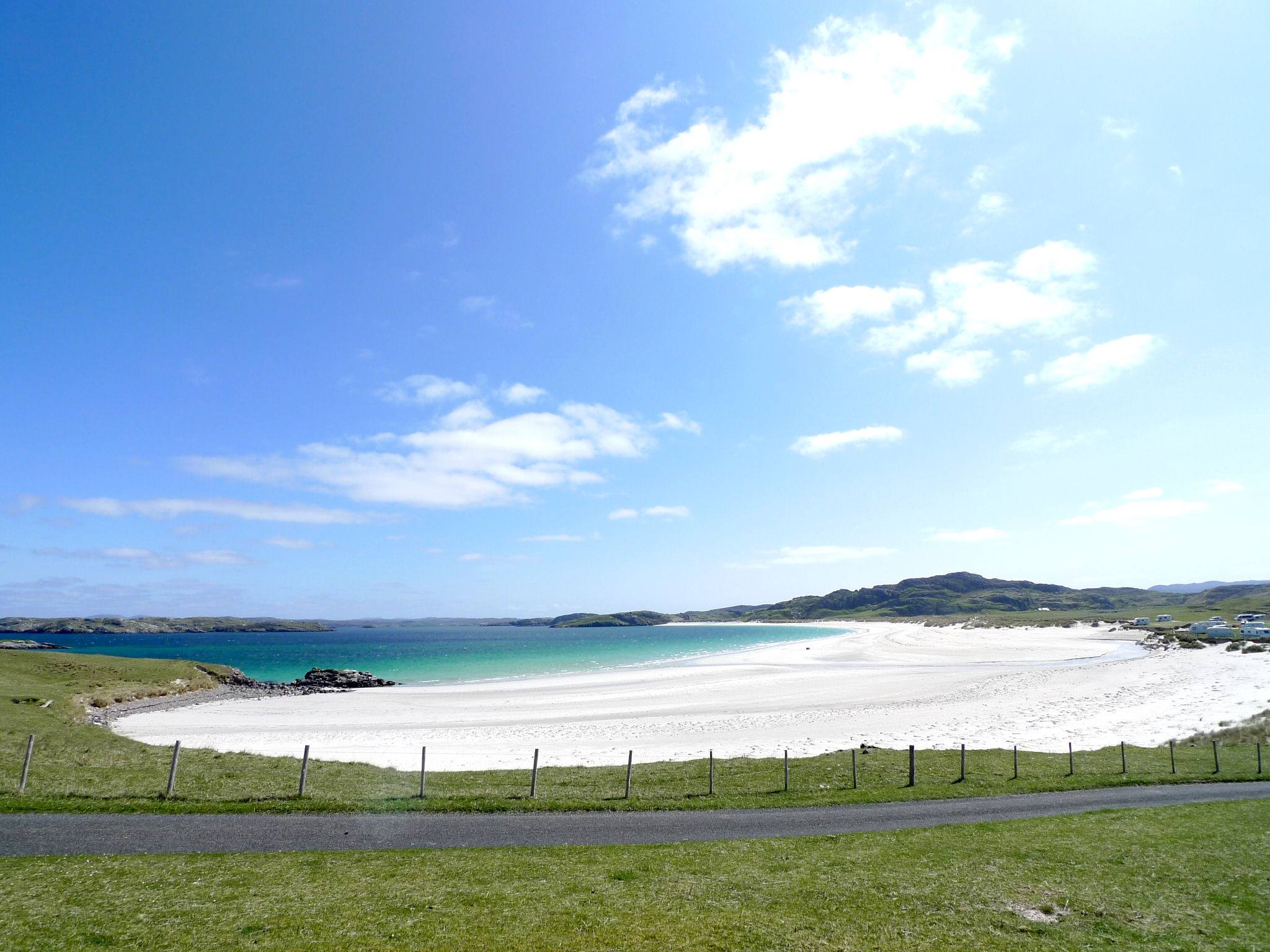 NEW PROPERTY 9-10 Dun Innes, Bernera,... - Ken MacDonald & Co | Facebook