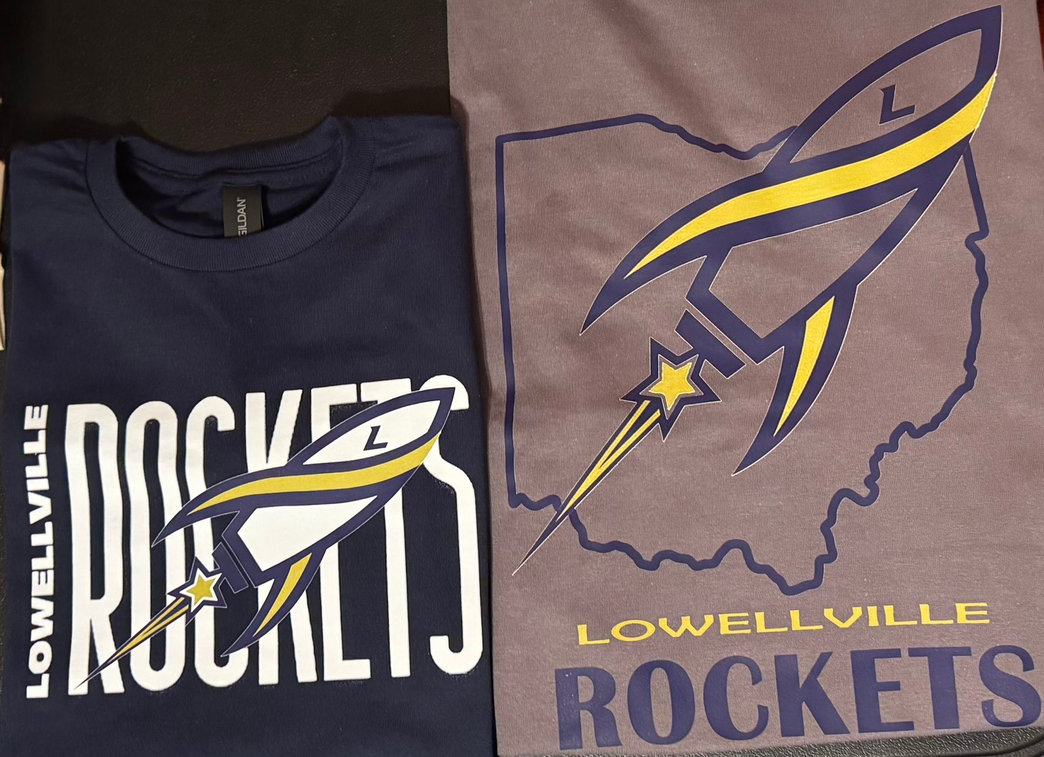 Lowellville School PTO | Lowellville OH