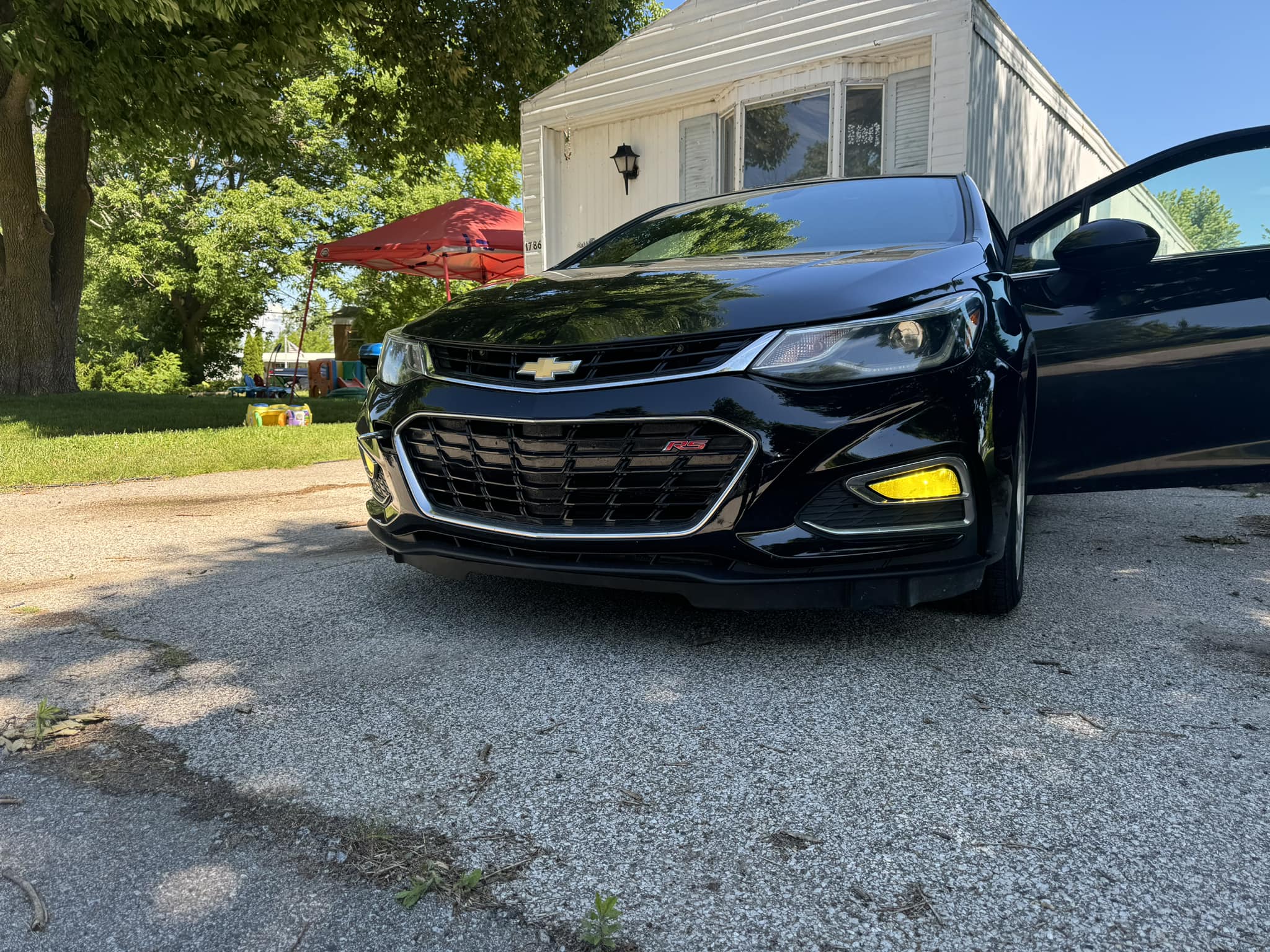 Cotit Parts Upgraded Billet Turbocharger For 1.4L Chevy Cruze/Sonic & Buick Encore (2011-2021) – GT1446V Style, 5-Year Warranty
