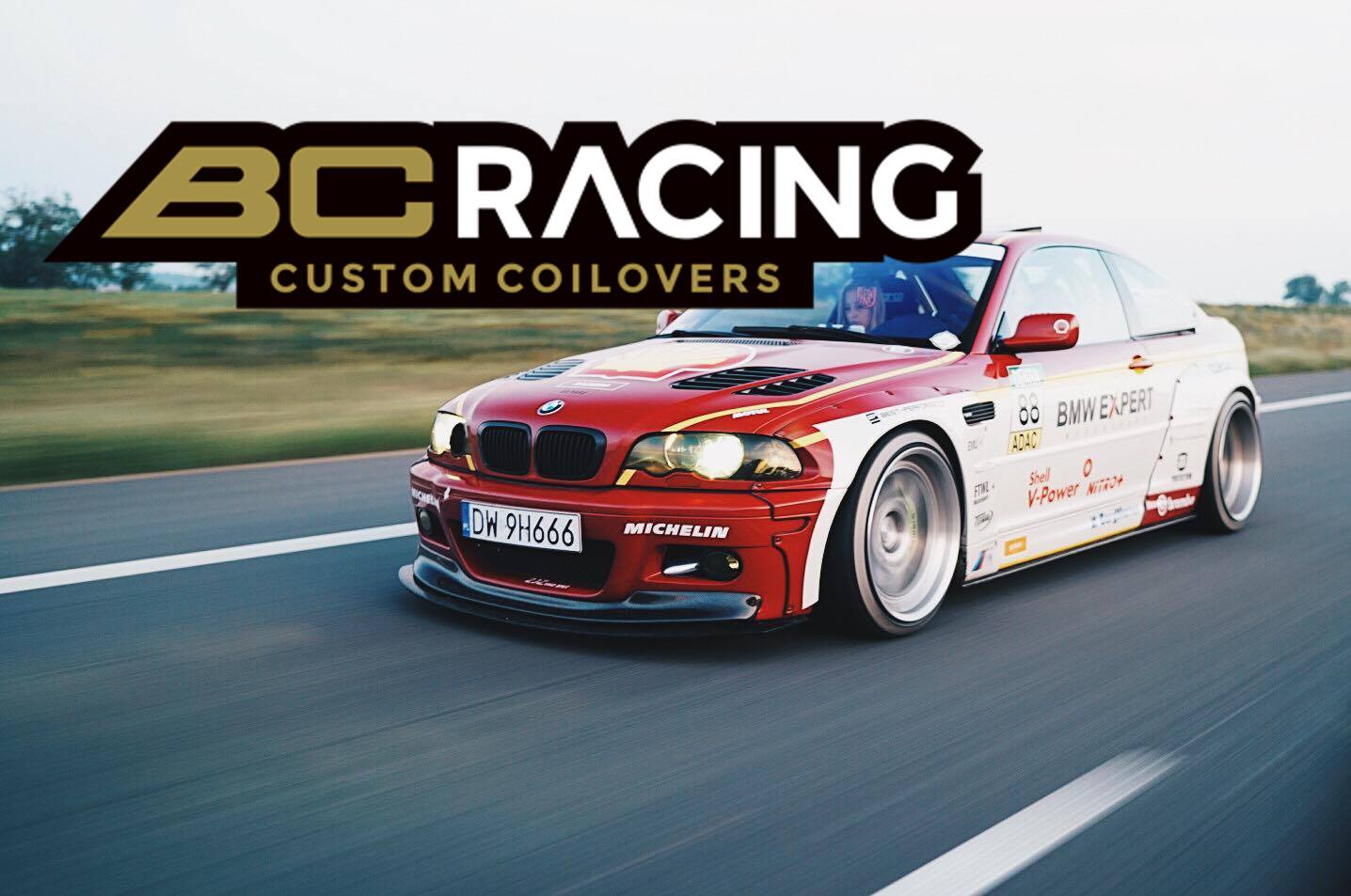 BC-Racing