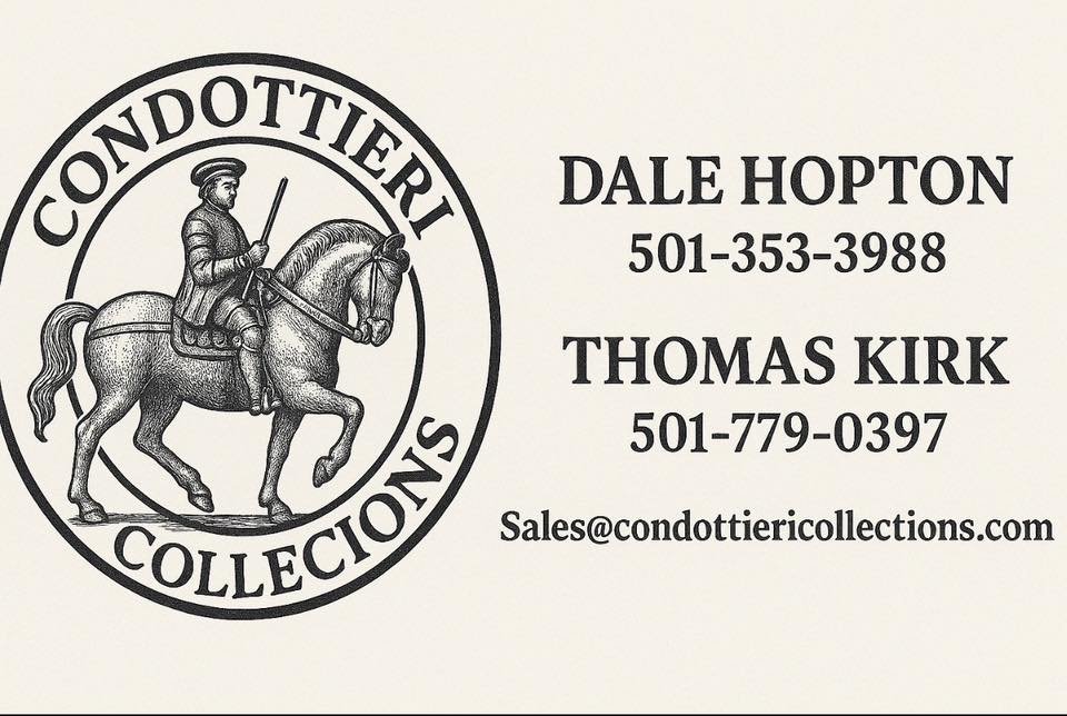 Condottieri Collections | All custom helmets are now available in EN9 ...