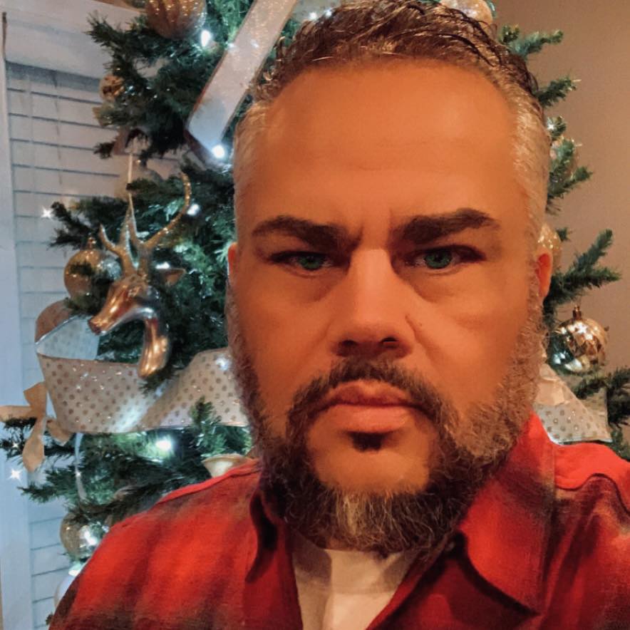 Chris Locklear