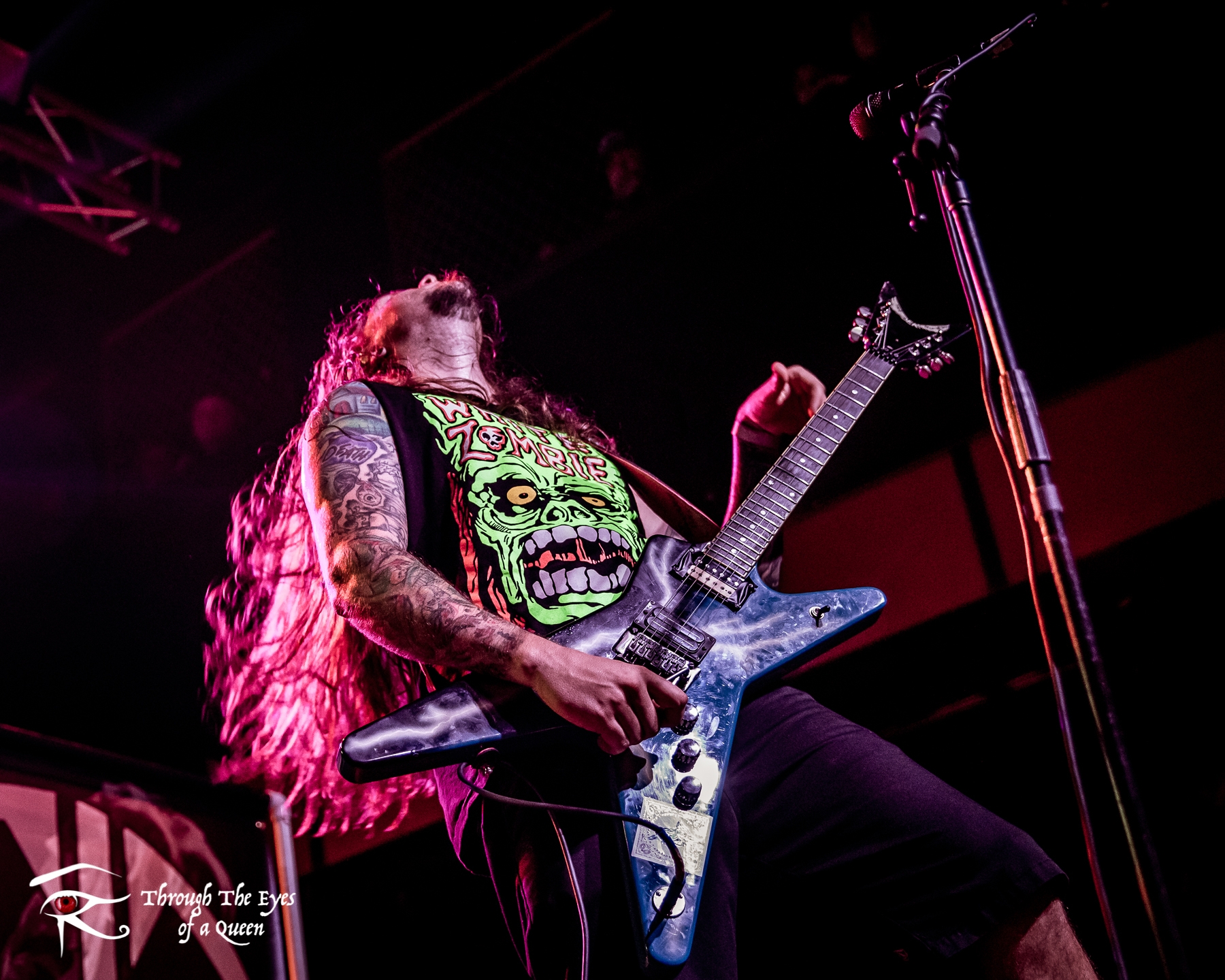 The Pantera Experience