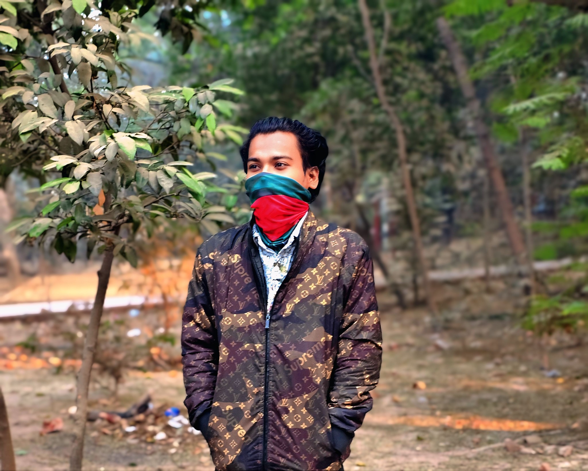 Raju Ahmed Rana