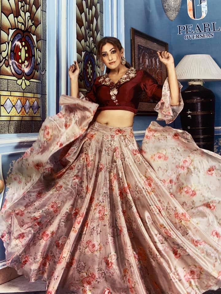 NEW 🌼 Designer Collection at Roopam - Roopam Mauritius