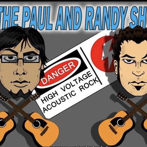 The Paul and Randy Show added a... - The Paul and Randy Show
