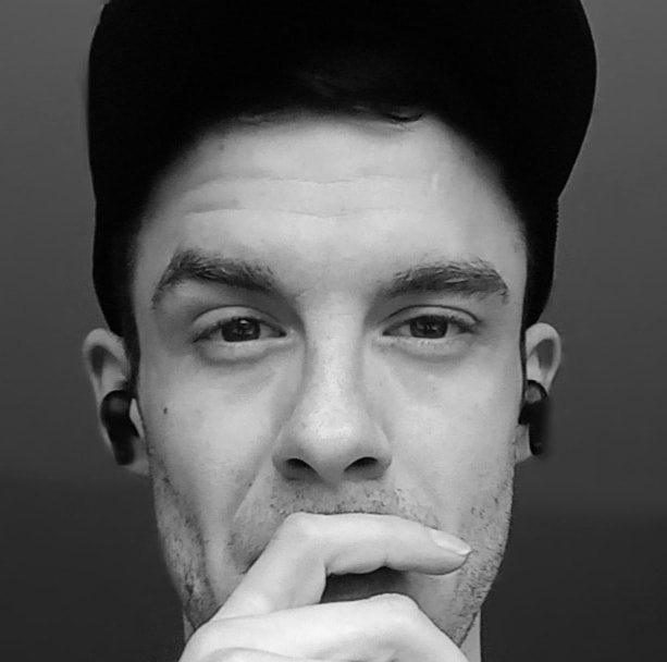 Spooky The Lyricist