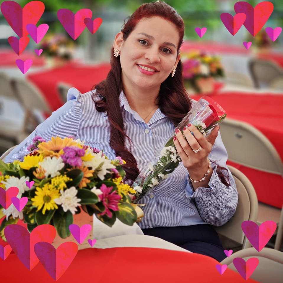 Yisel Alvarez Hernandez