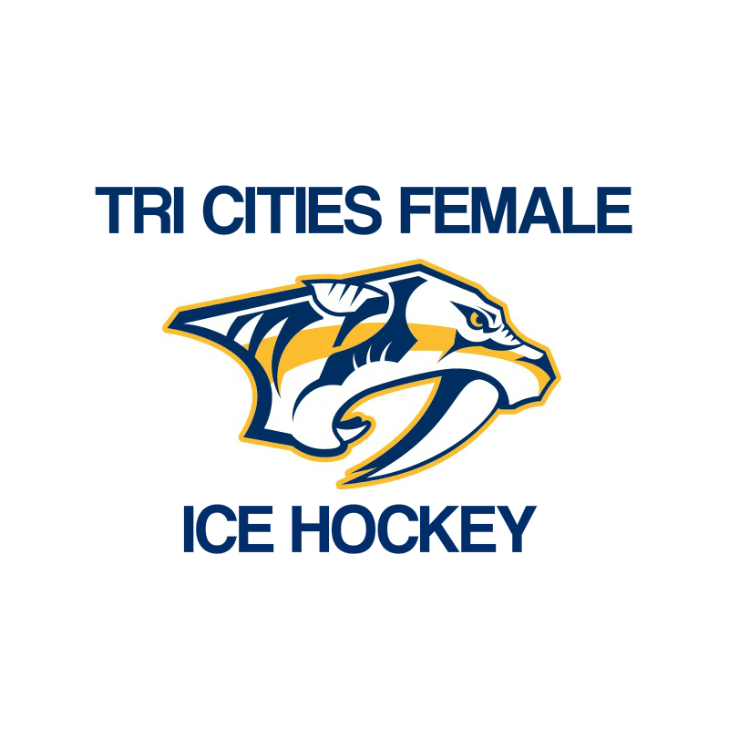 Welcome to the 2026-27 Season! LETS GO PREDS! | TriCities Female Ice ...