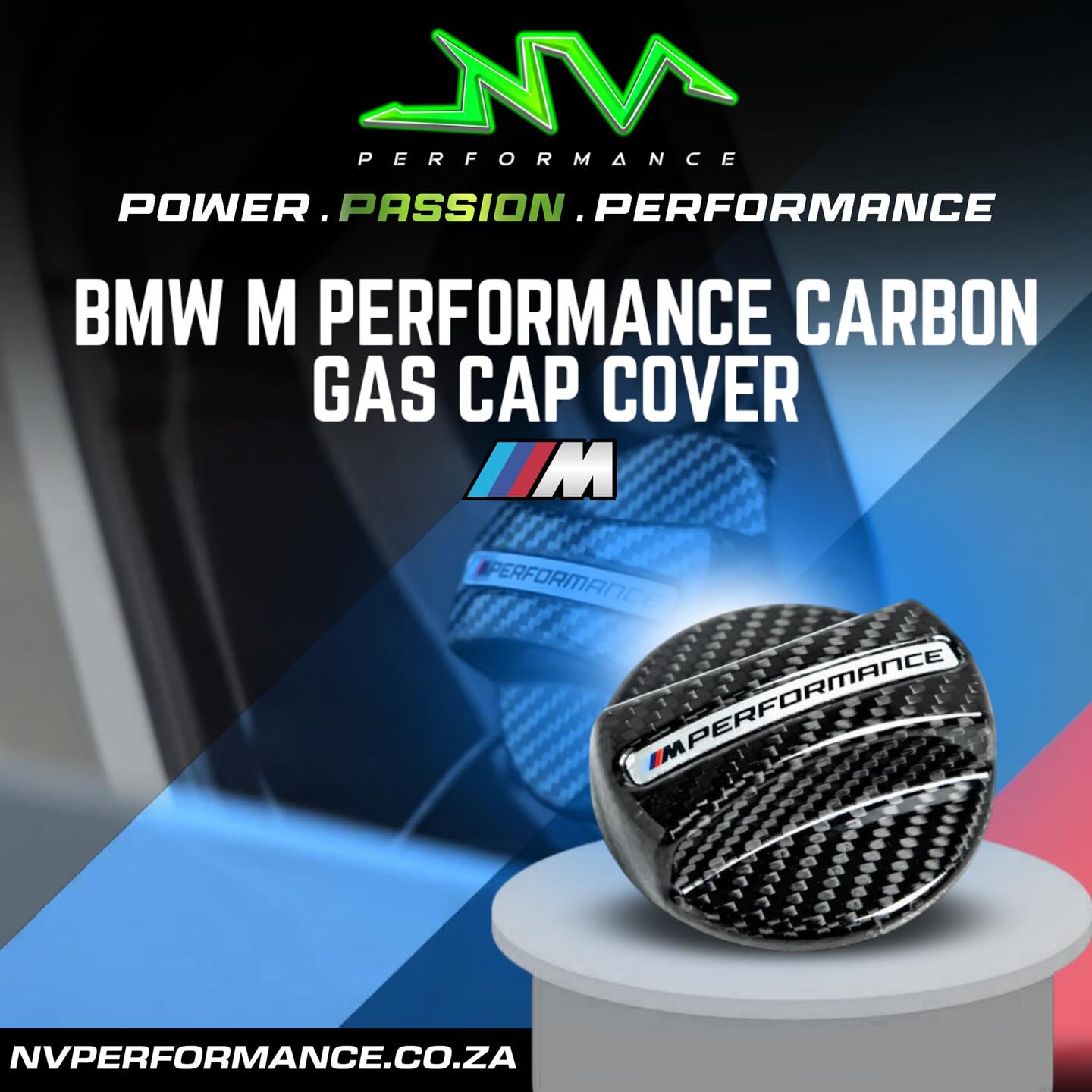 NV Performance - 🖤 CARBON CONTROL 🖤 Precision meets... | Facebook