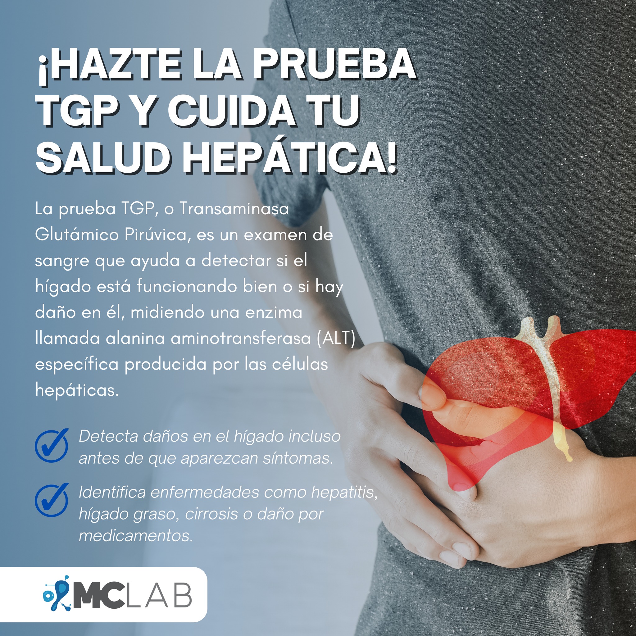 Laboratorio Clínico MCLAB | Lima