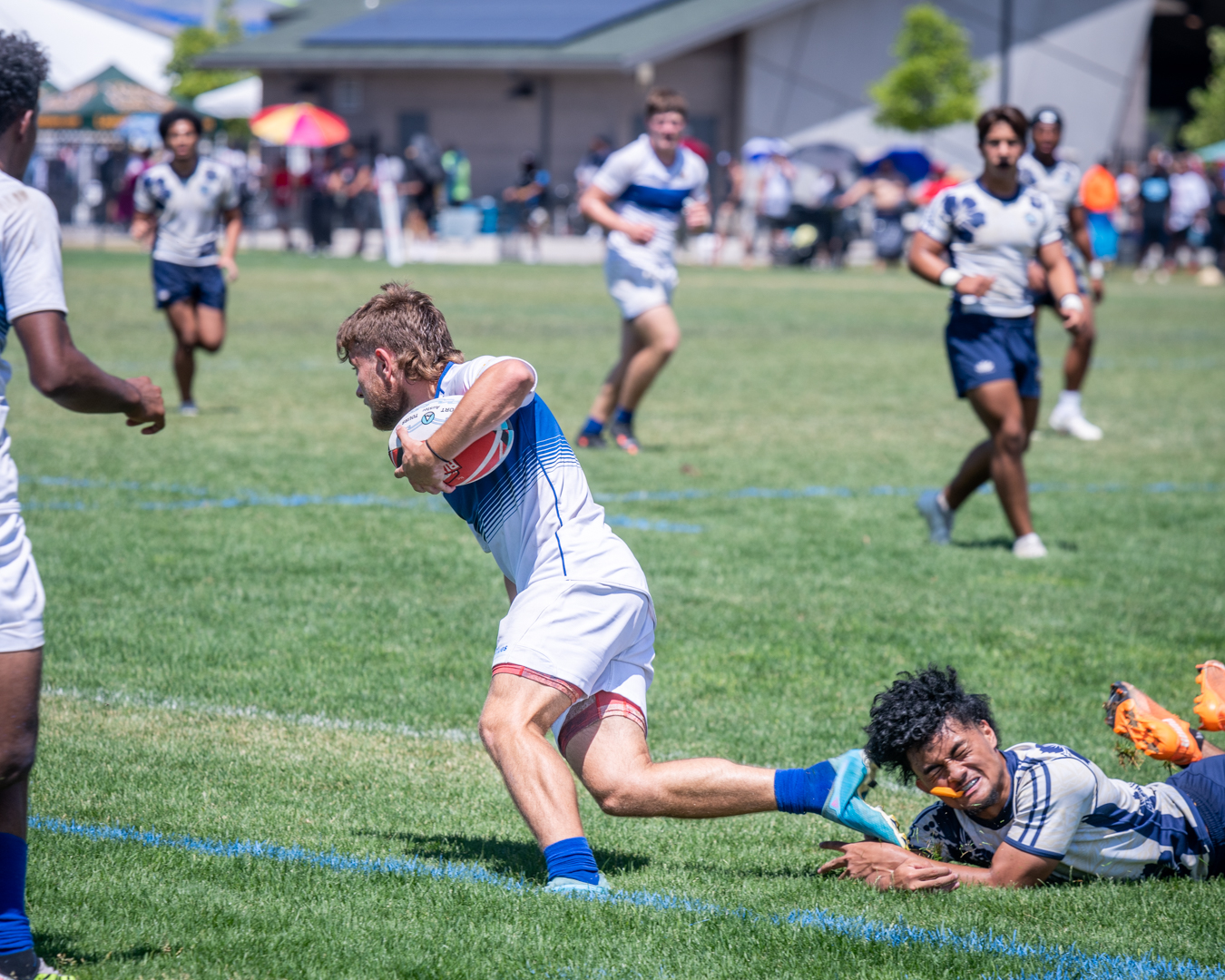Utah Rugby Academy | West Jordan UT