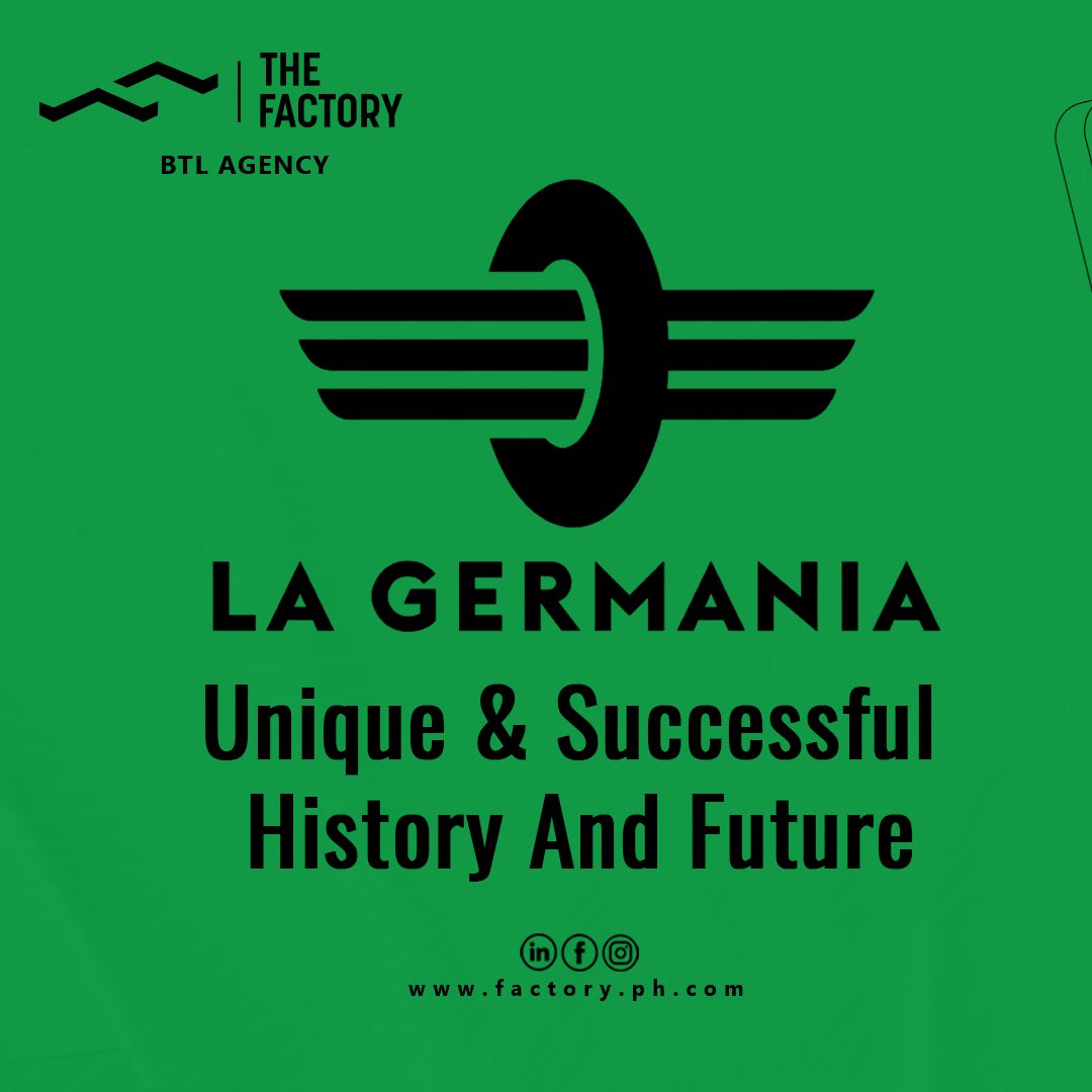 The Factory - BTL Agency | Giza