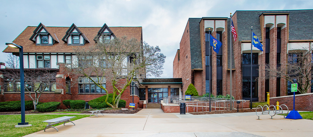 Grand Rapids Learning Center at GRCC | Grand Rapids MI