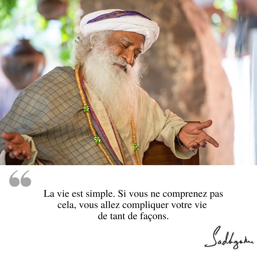 la-vie-est-simple-si-vous-ne-sadhguru-fran-ais