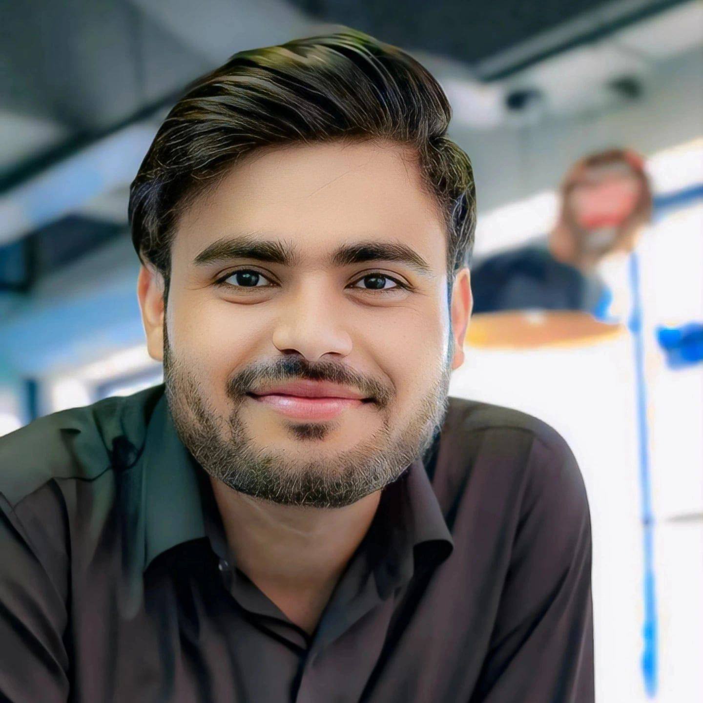Ankit Sahu