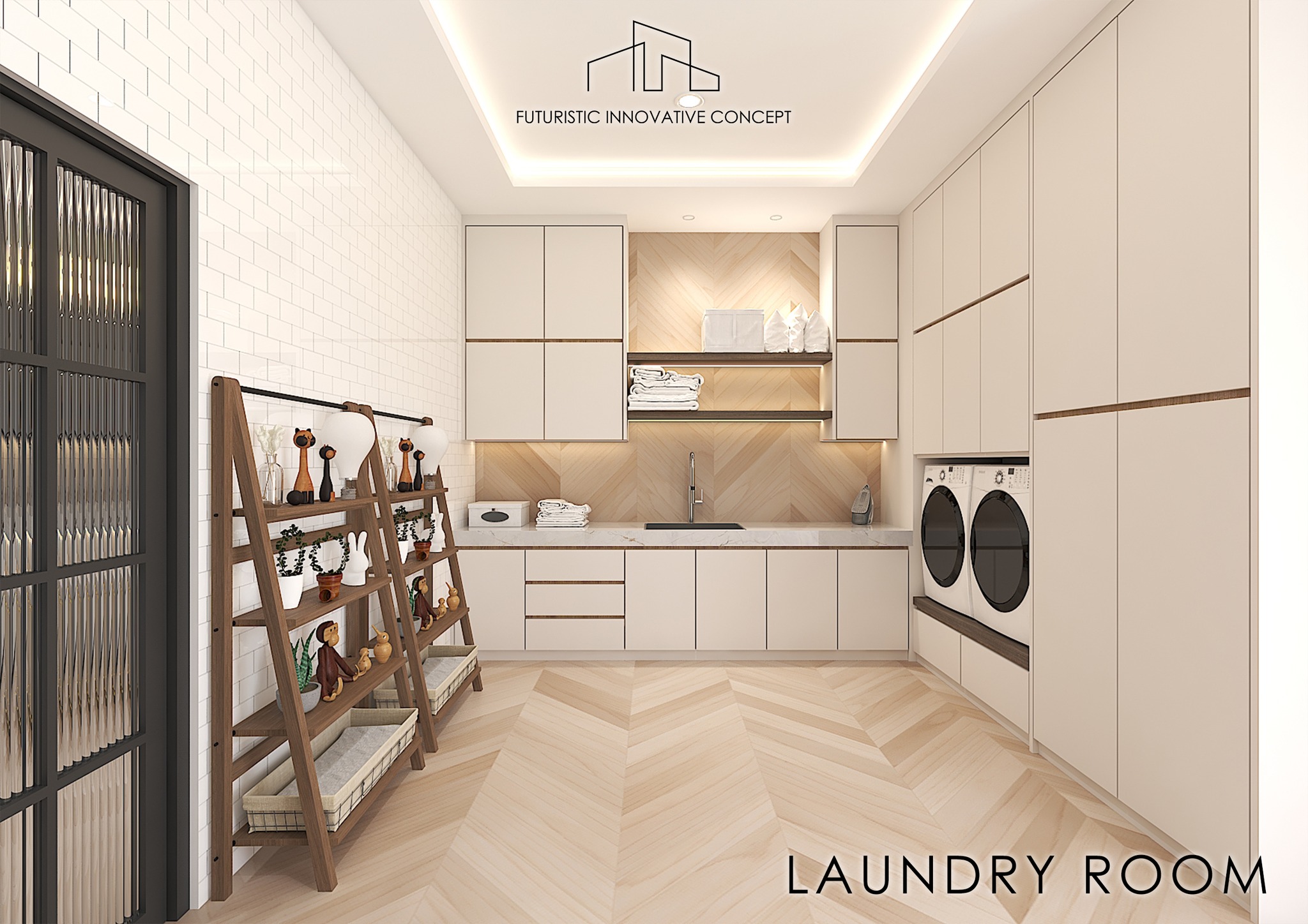 Futuristic.Innovative.Concept | Ipoh