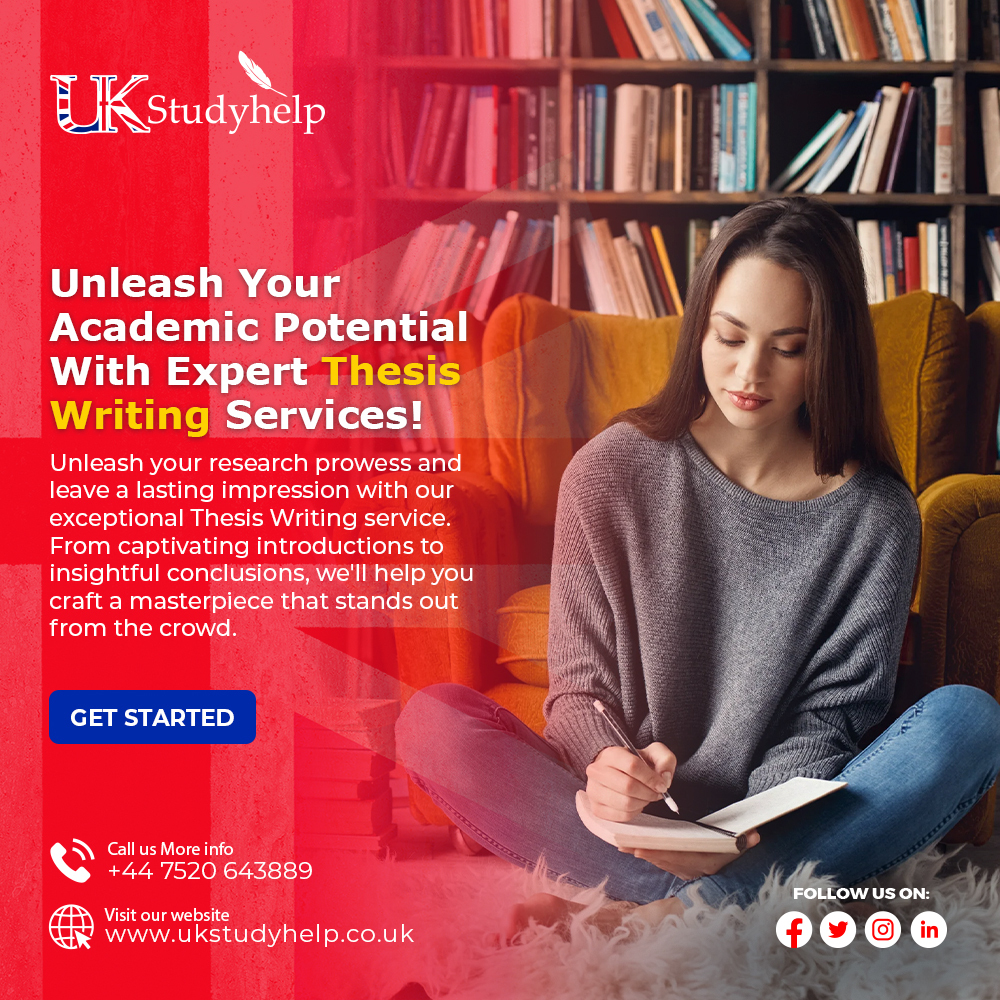 UK Study Help