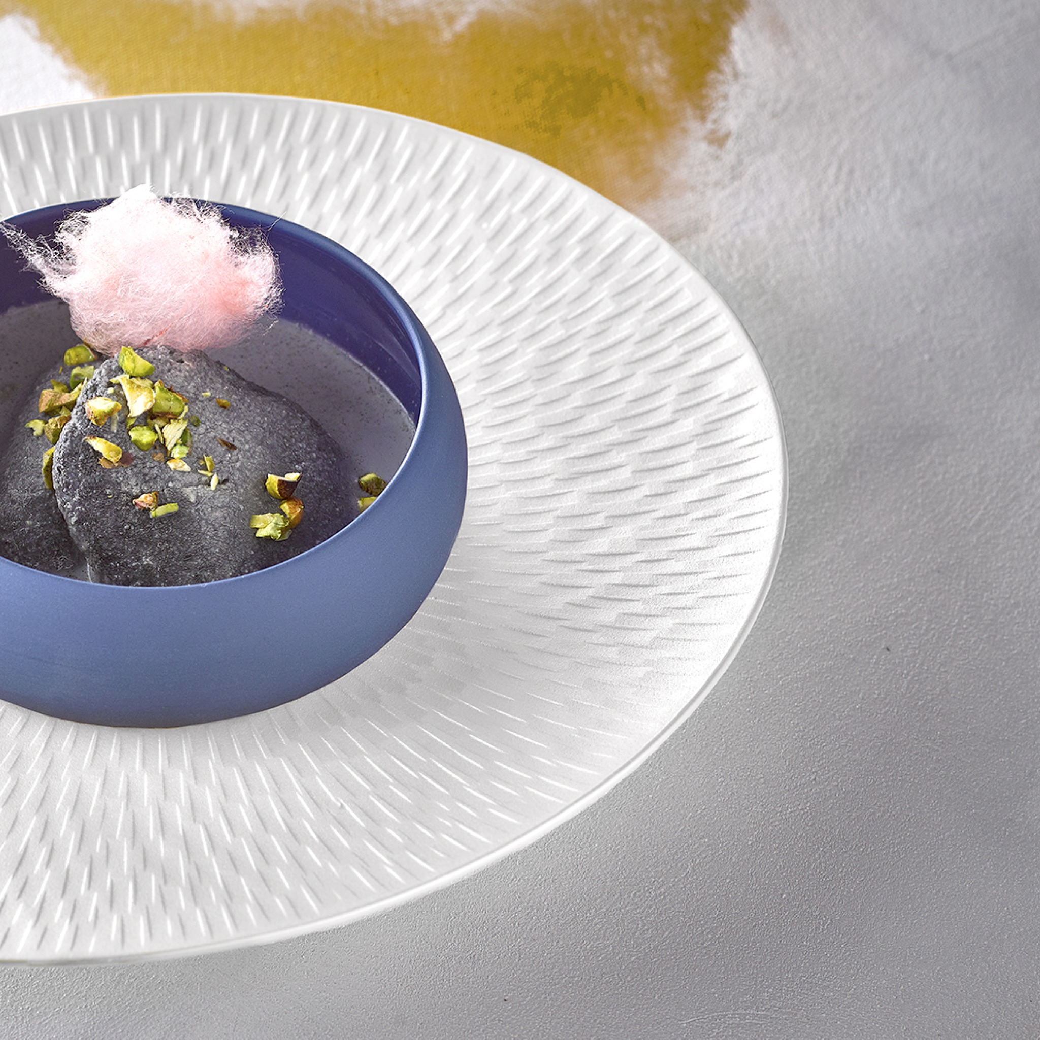 The dessert of dreams ... - Five Rivers Á la Carte | Facebook