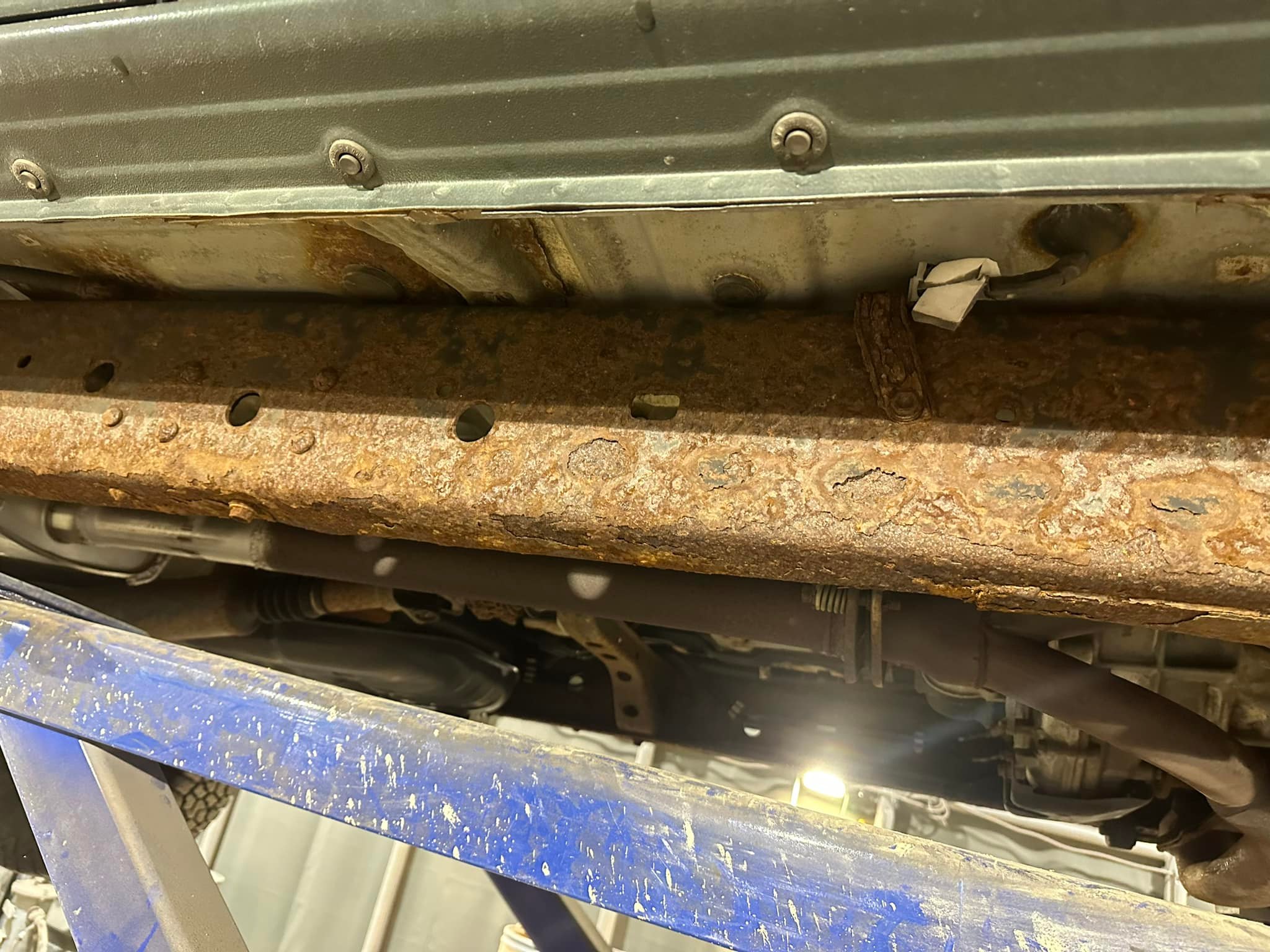 Top Quality Rust Proofing | Concord NH