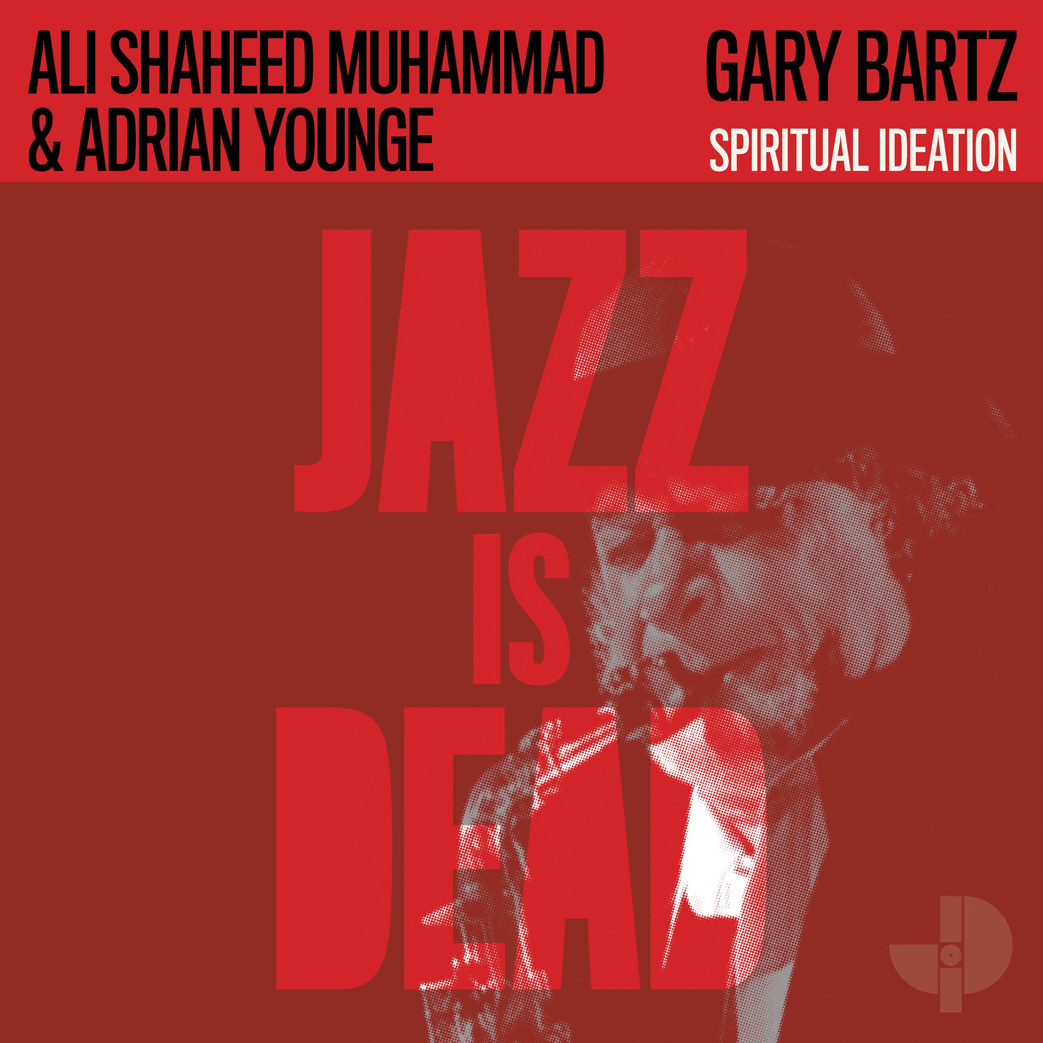 A review of saxophonist Gary Bartz
