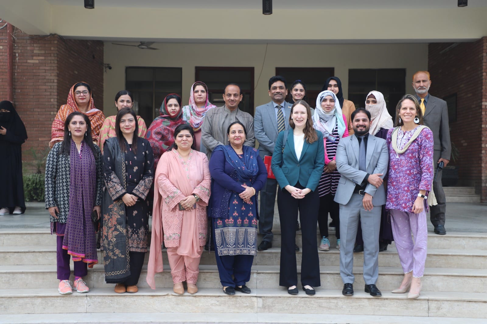 V... - Government College women University Faisalabad-Official | Facebook