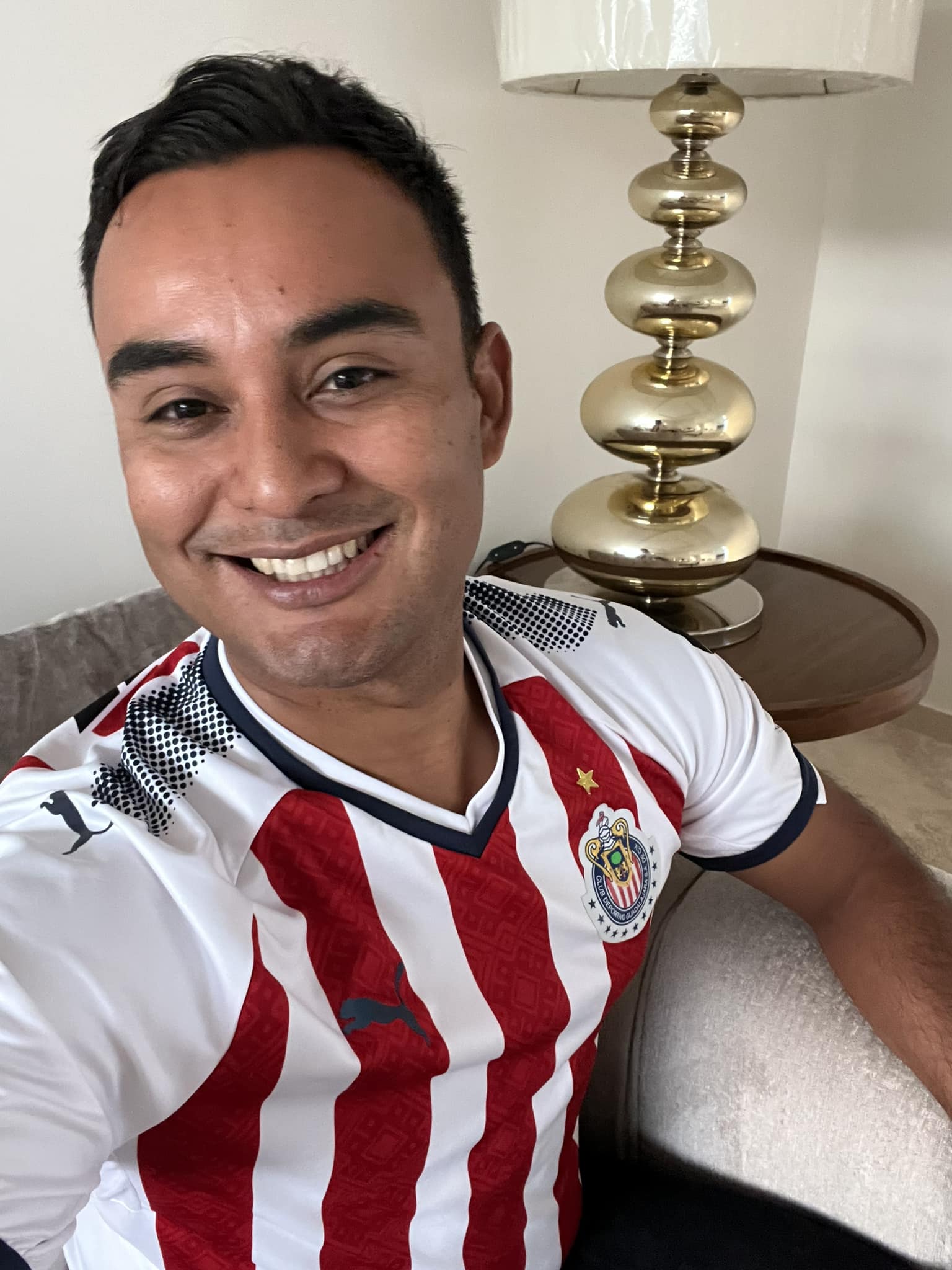 Christian Rojas Oficial
