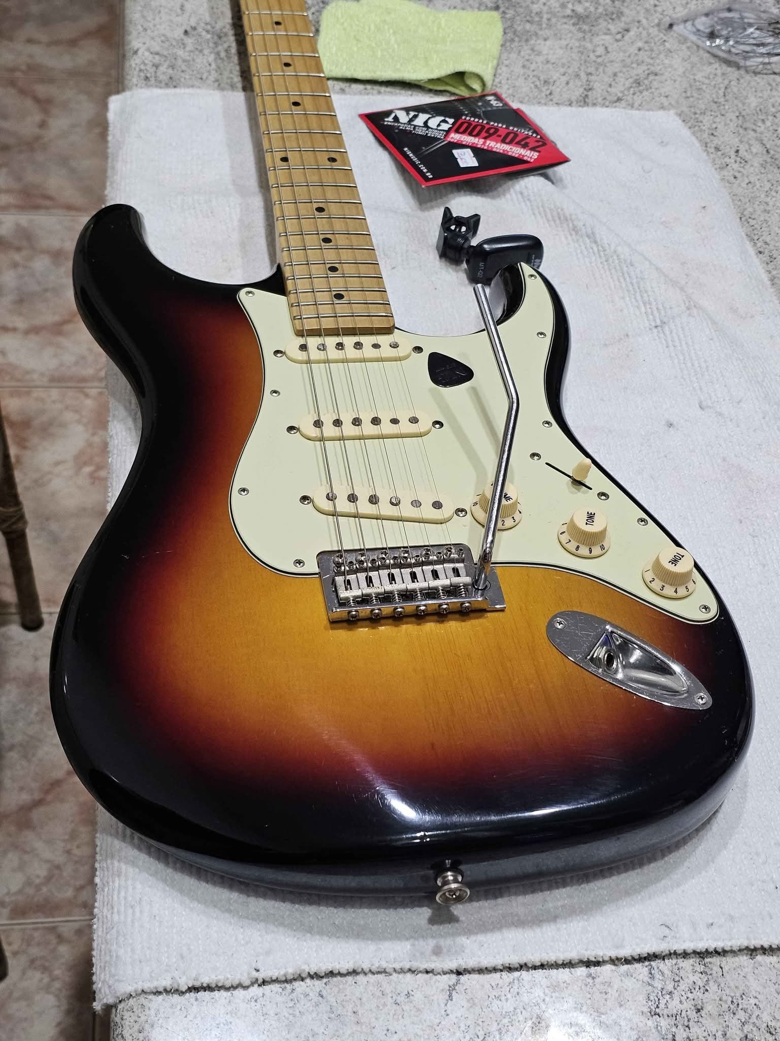 Guitarra Tagima T635 Brasil - Electric Guitars - Barueri, Brazil ...