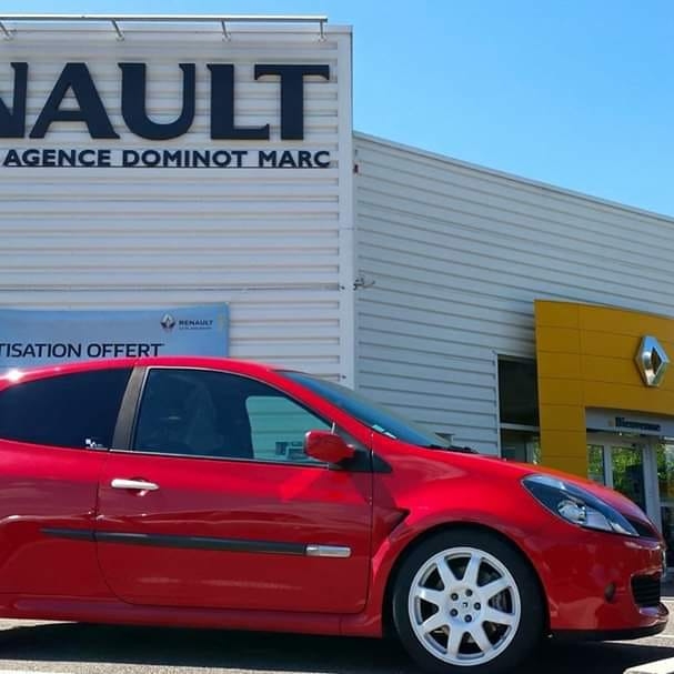 garage_dominot - 📢 L'agence Renault Dominot Marc de... | Facebook