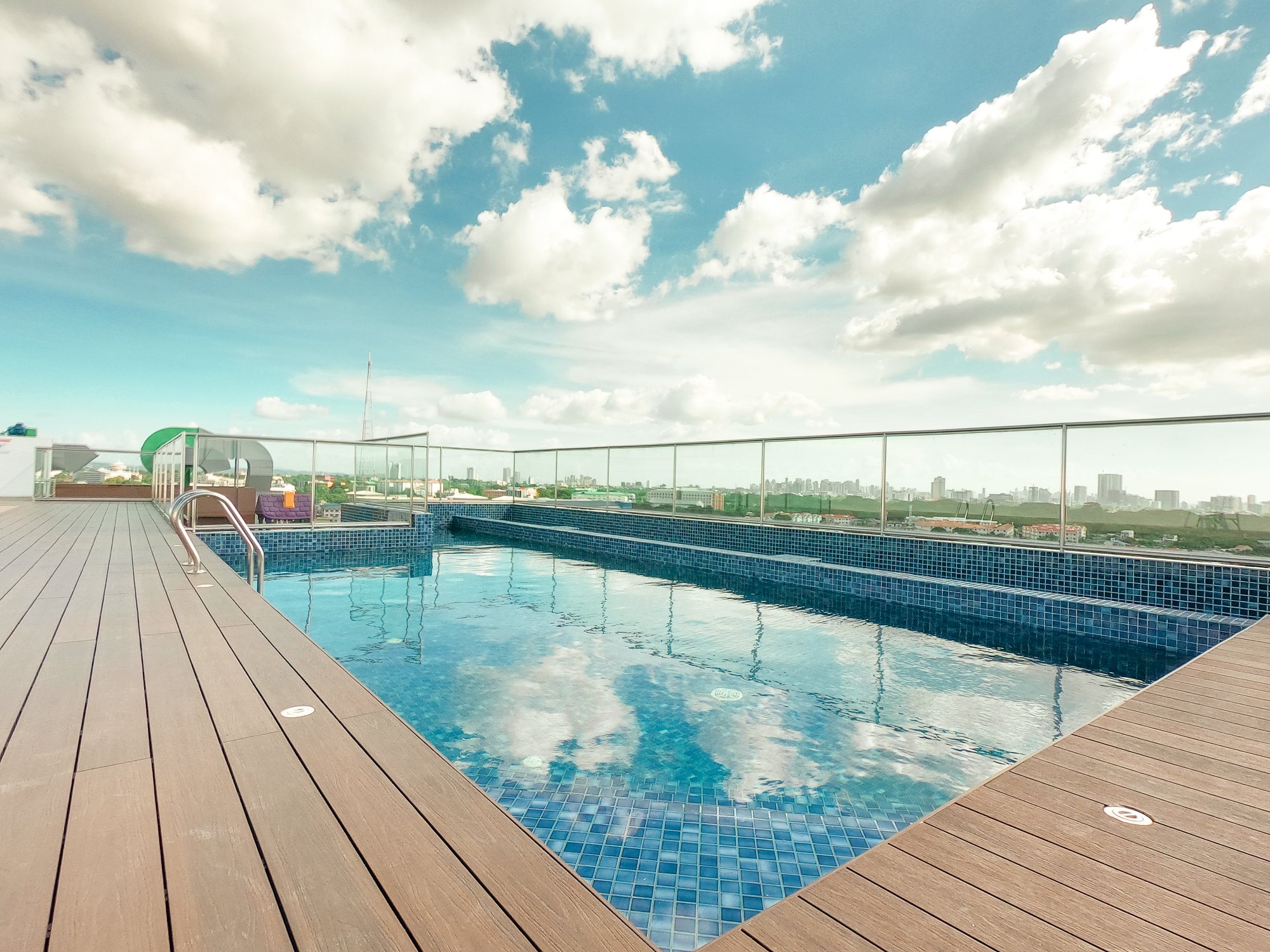 B&P Property Group - A refreshing welcome awaits our new residents. Our ...