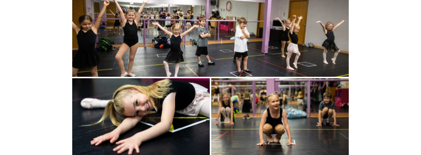 Raddatz Dance Studio added a new photo. - Raddatz Dance Studio