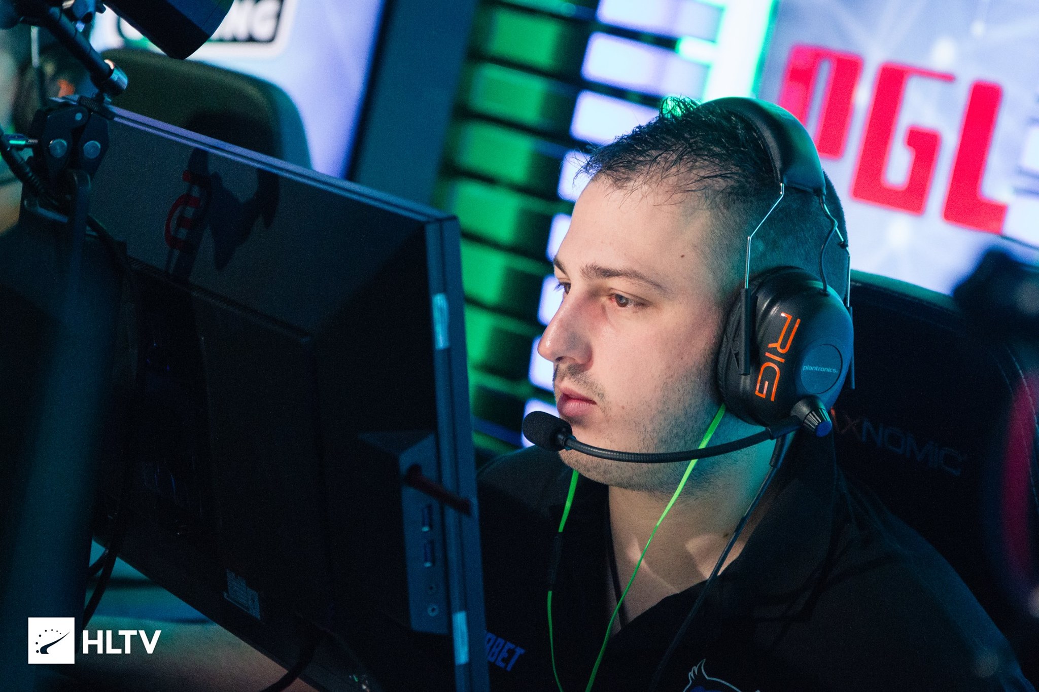 Niki1 leaves Windigo, V1C7OR... - CS:GO Live Scores & News | Facebook