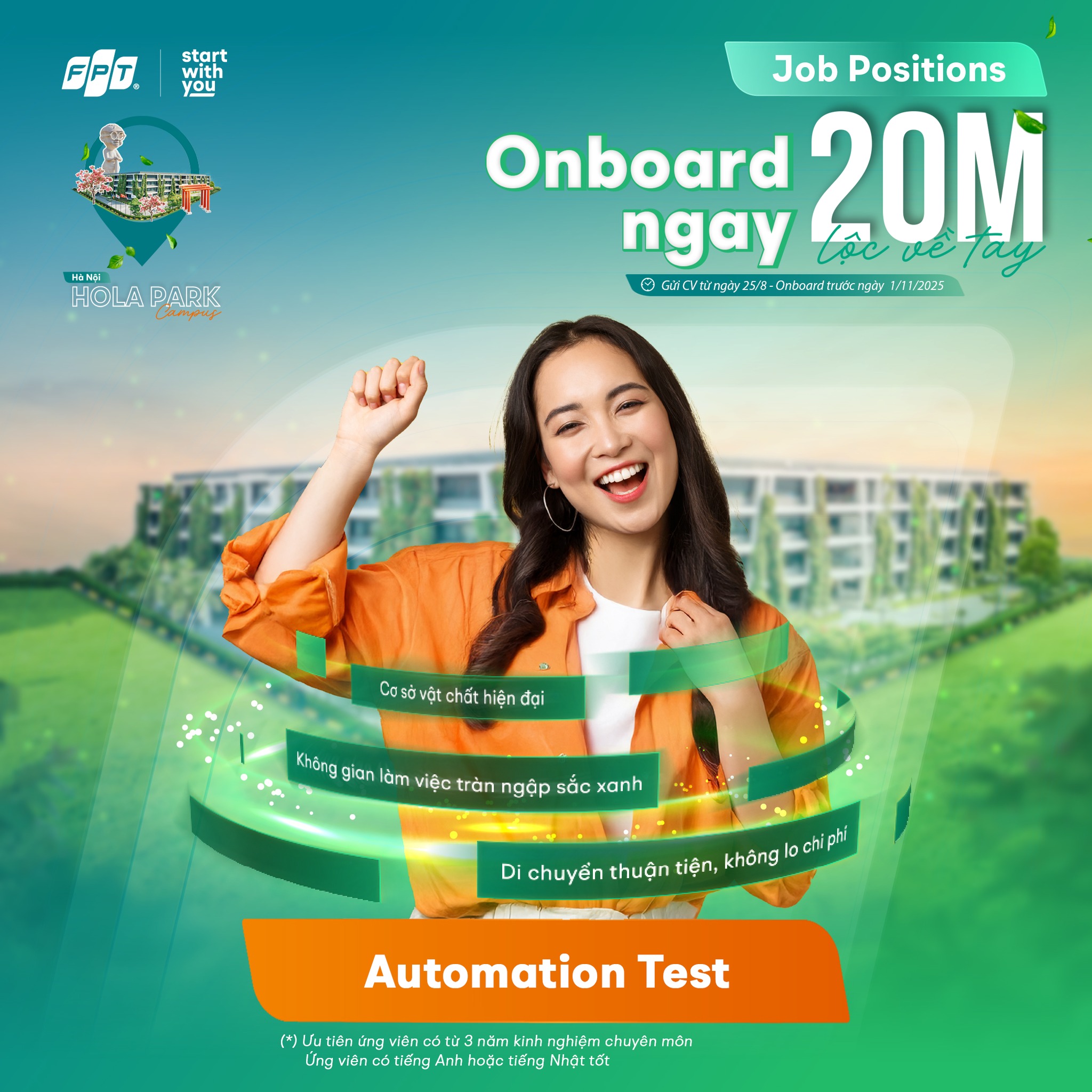 FPT Software Hà Nội