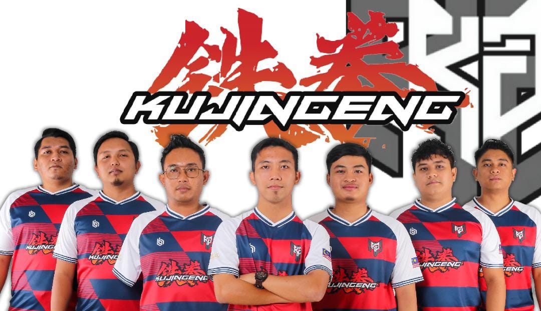Kujín Gaming