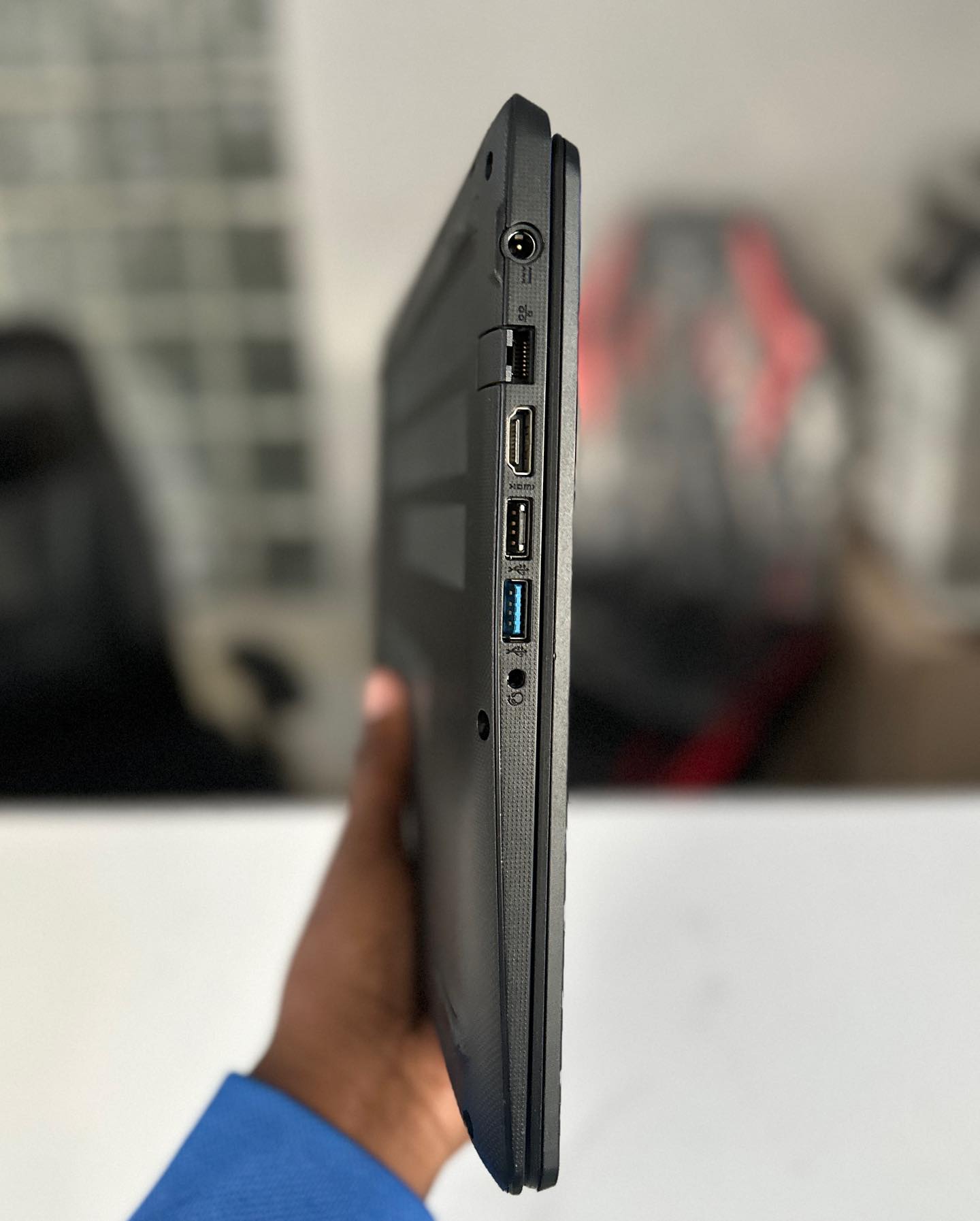 Acer Aspire 3 - $210 7th Gen intel Core i3-7200U CPU @1.60GHz (8 
