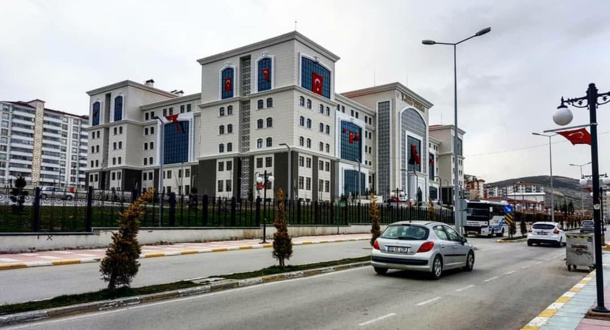 Yozgat Ticaret İl Müdürlüğü | Yozgat