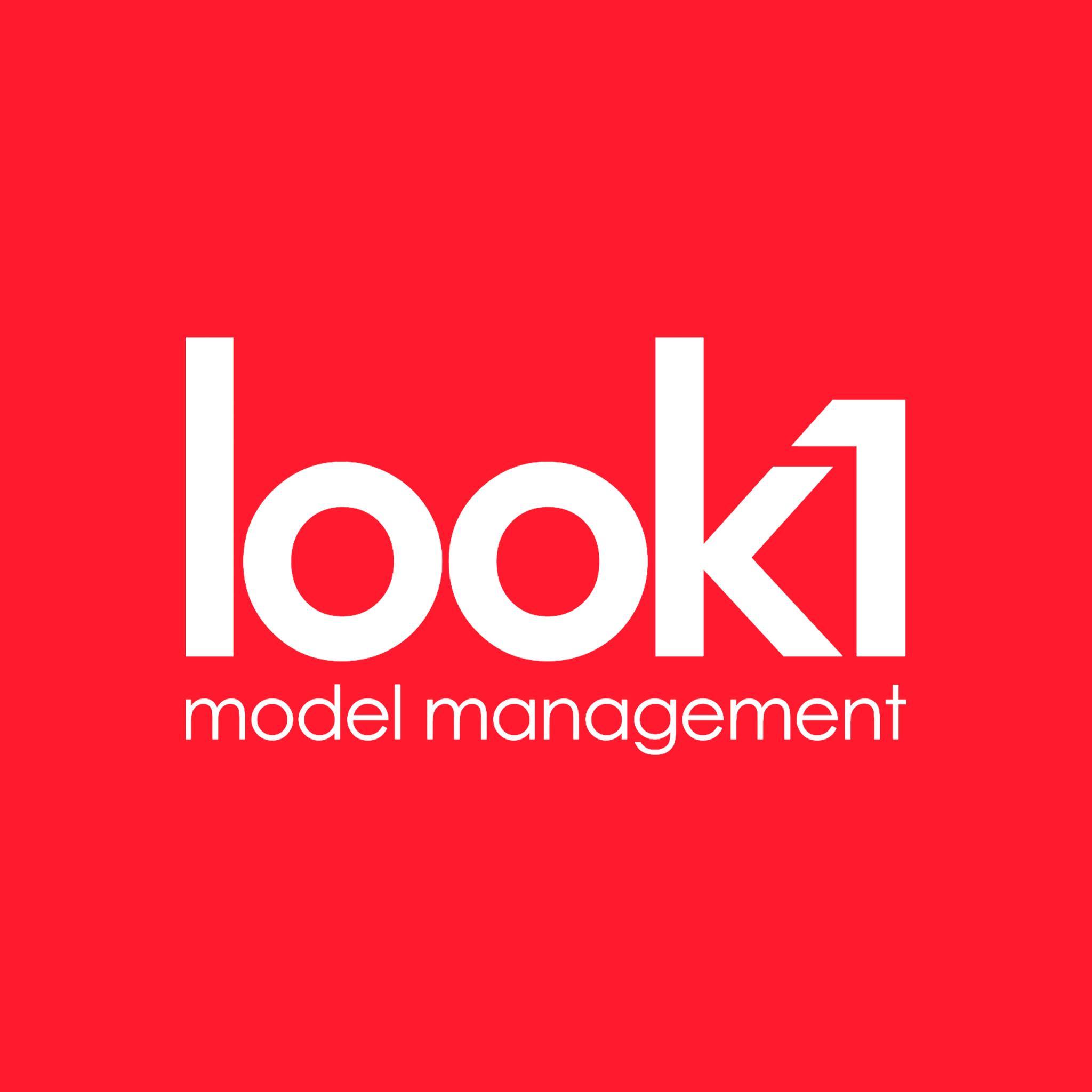 Look 1 Model Management | Buenos Aires