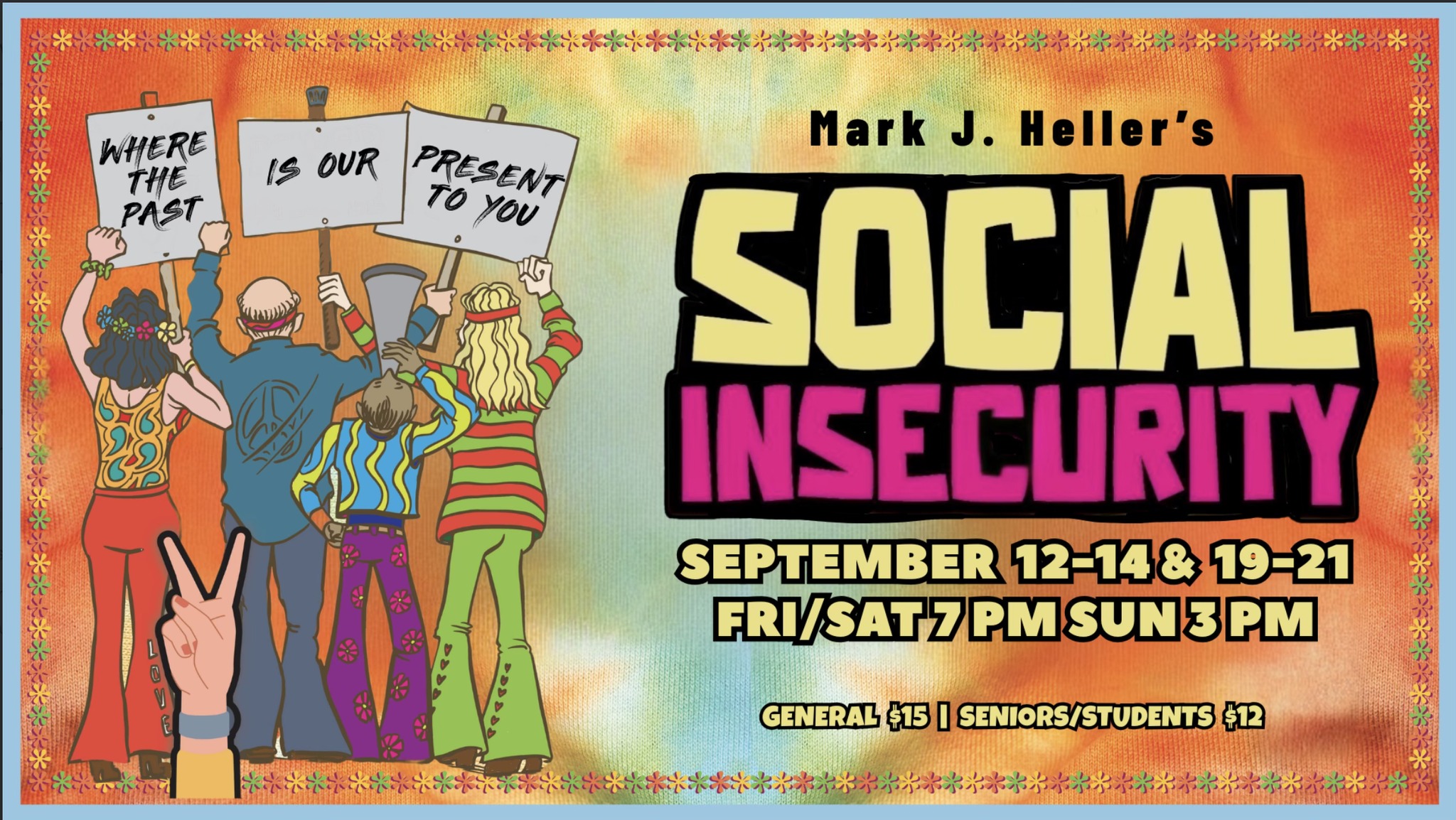 SOCIAL INSECURITY