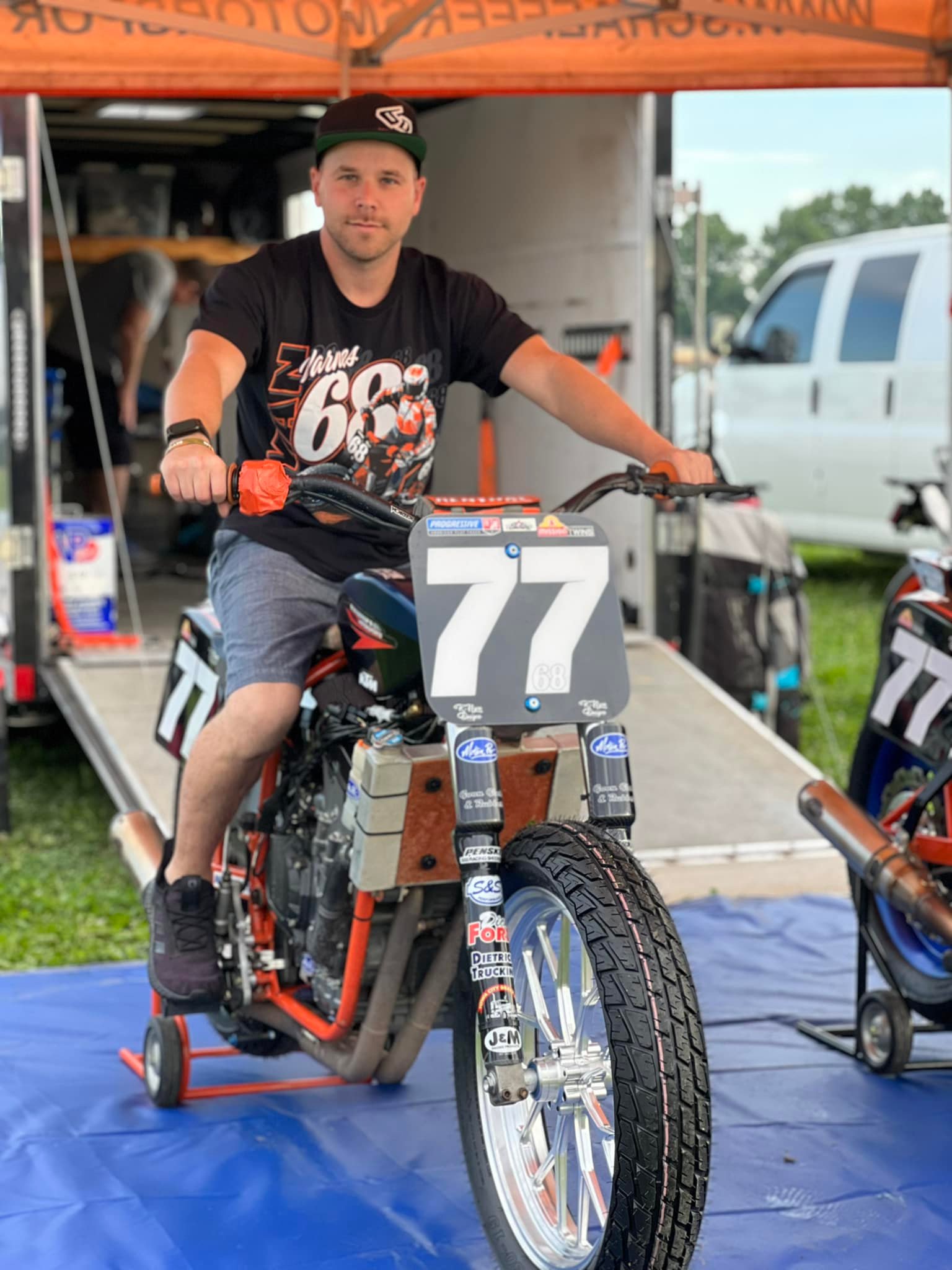 Ryan Varnes Racing