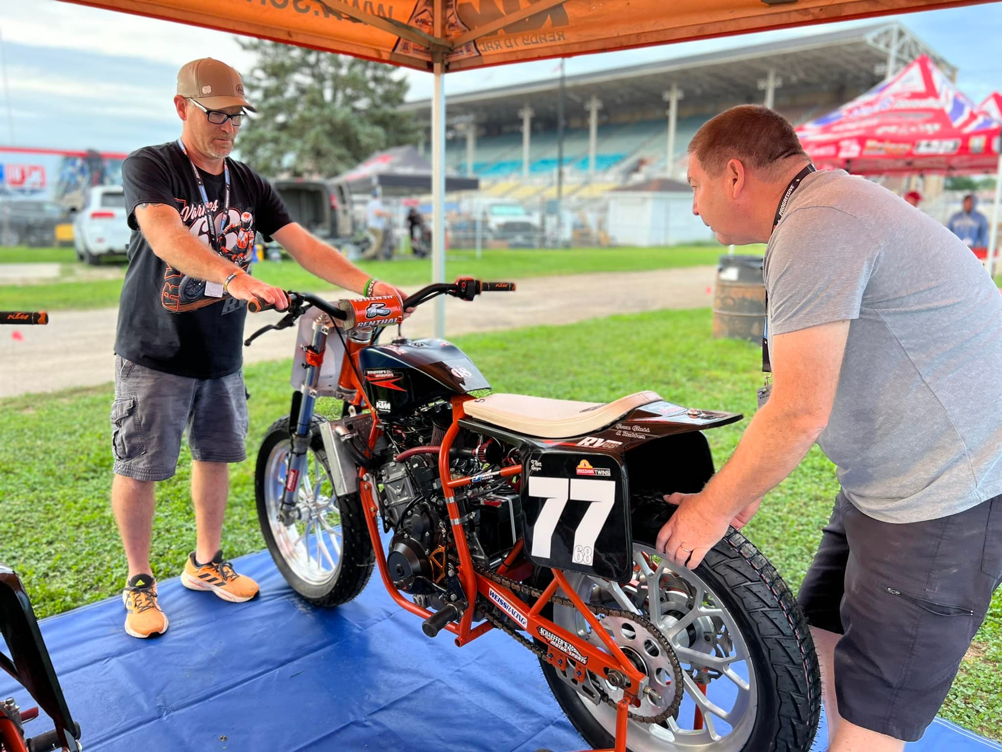 Ryan Varnes Racing