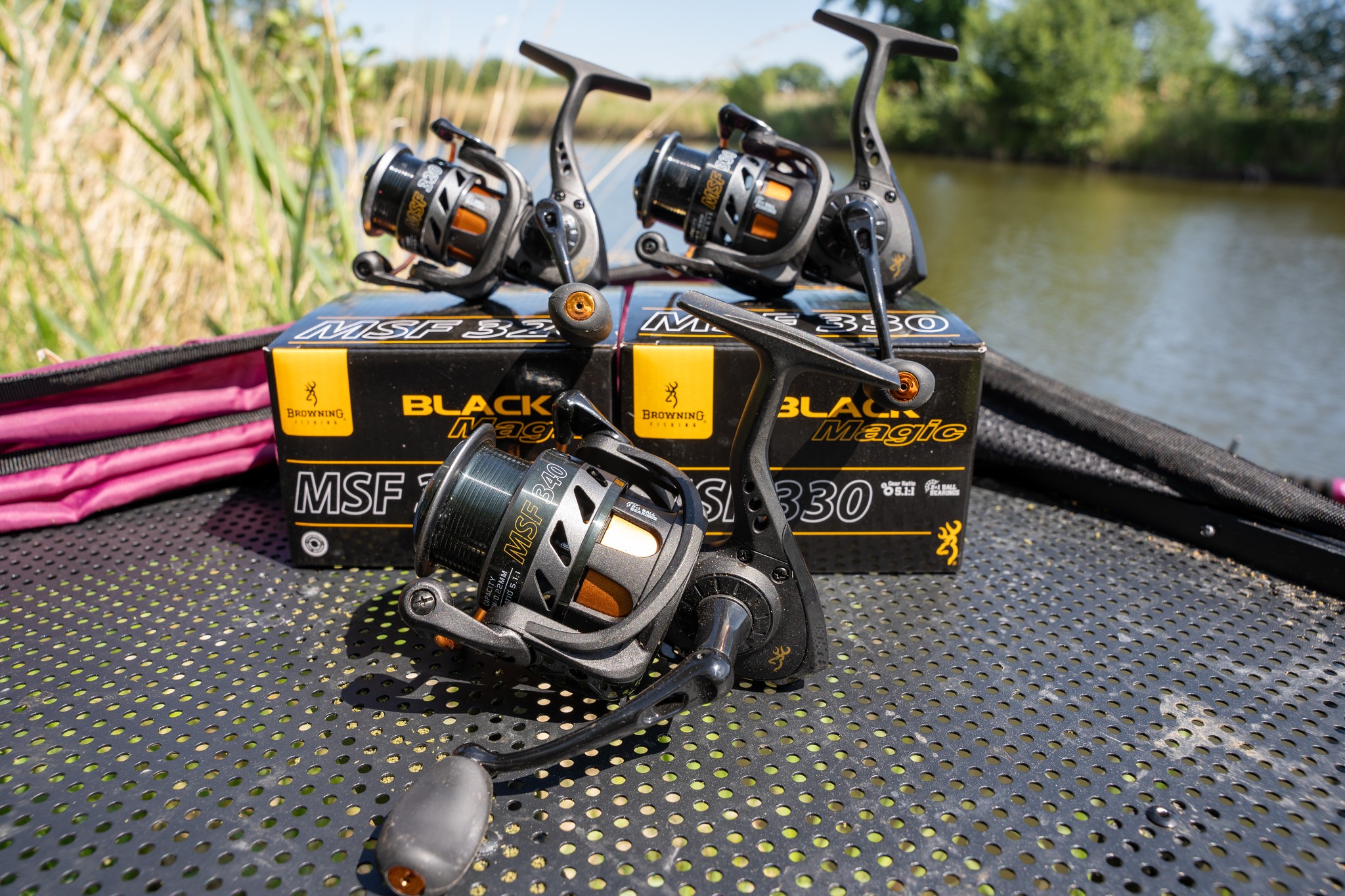 am fishing lures purple haze A.M. Tackle Box Seat You don’t always NEED Model:20LRSA C