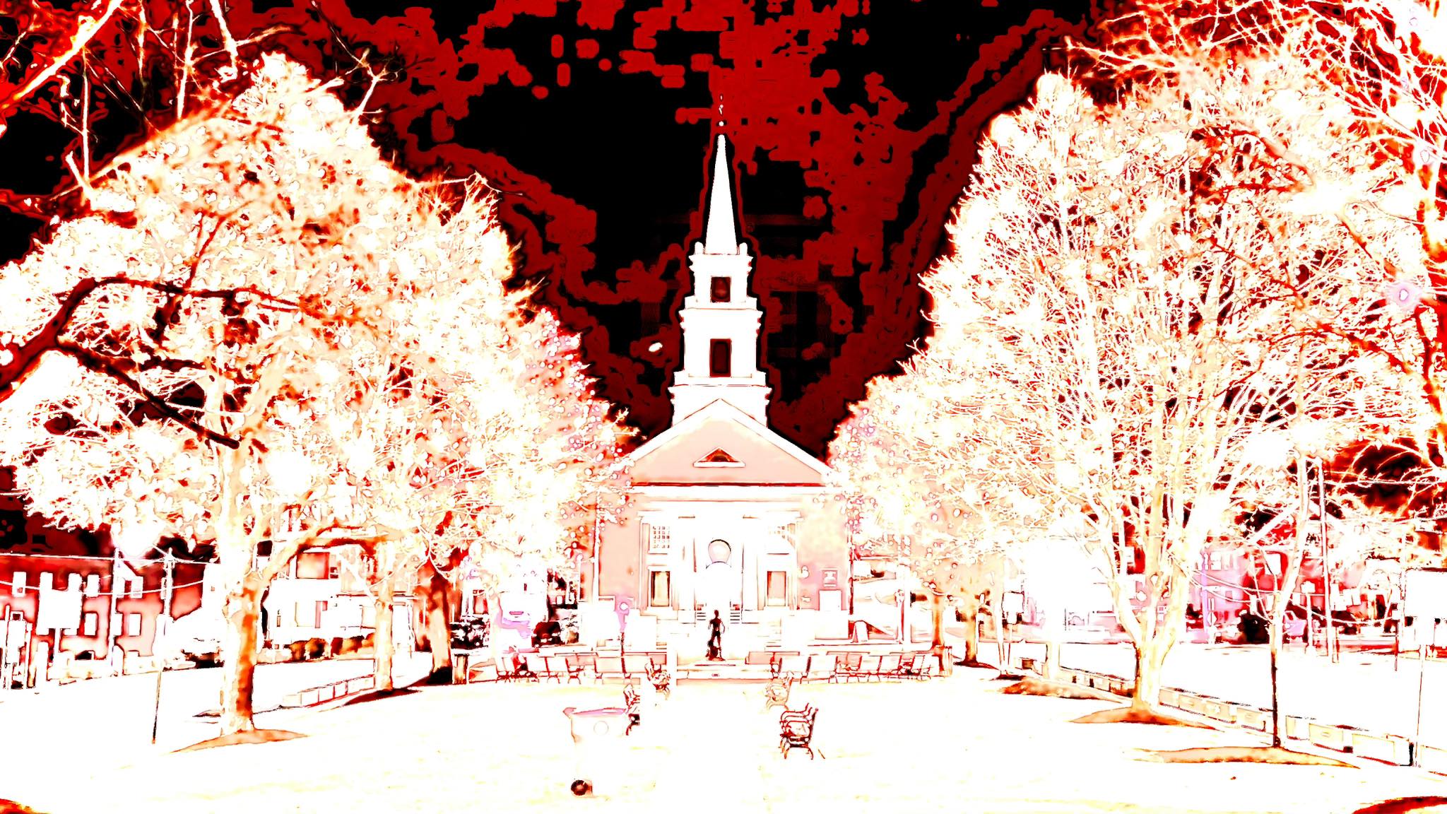 First Parish Church of Fitchburg | Fitchburg MA