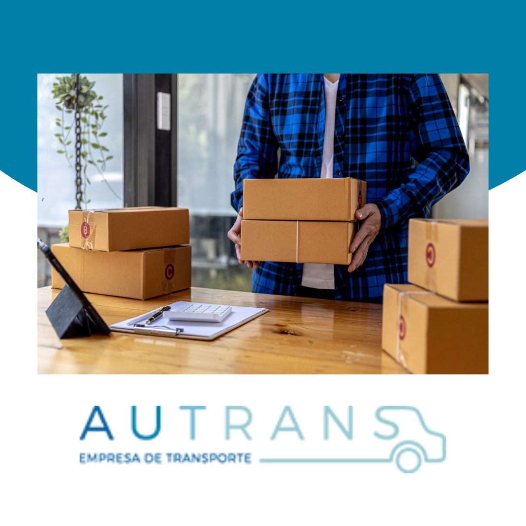 Autrans Mensajería | Gran Alacant